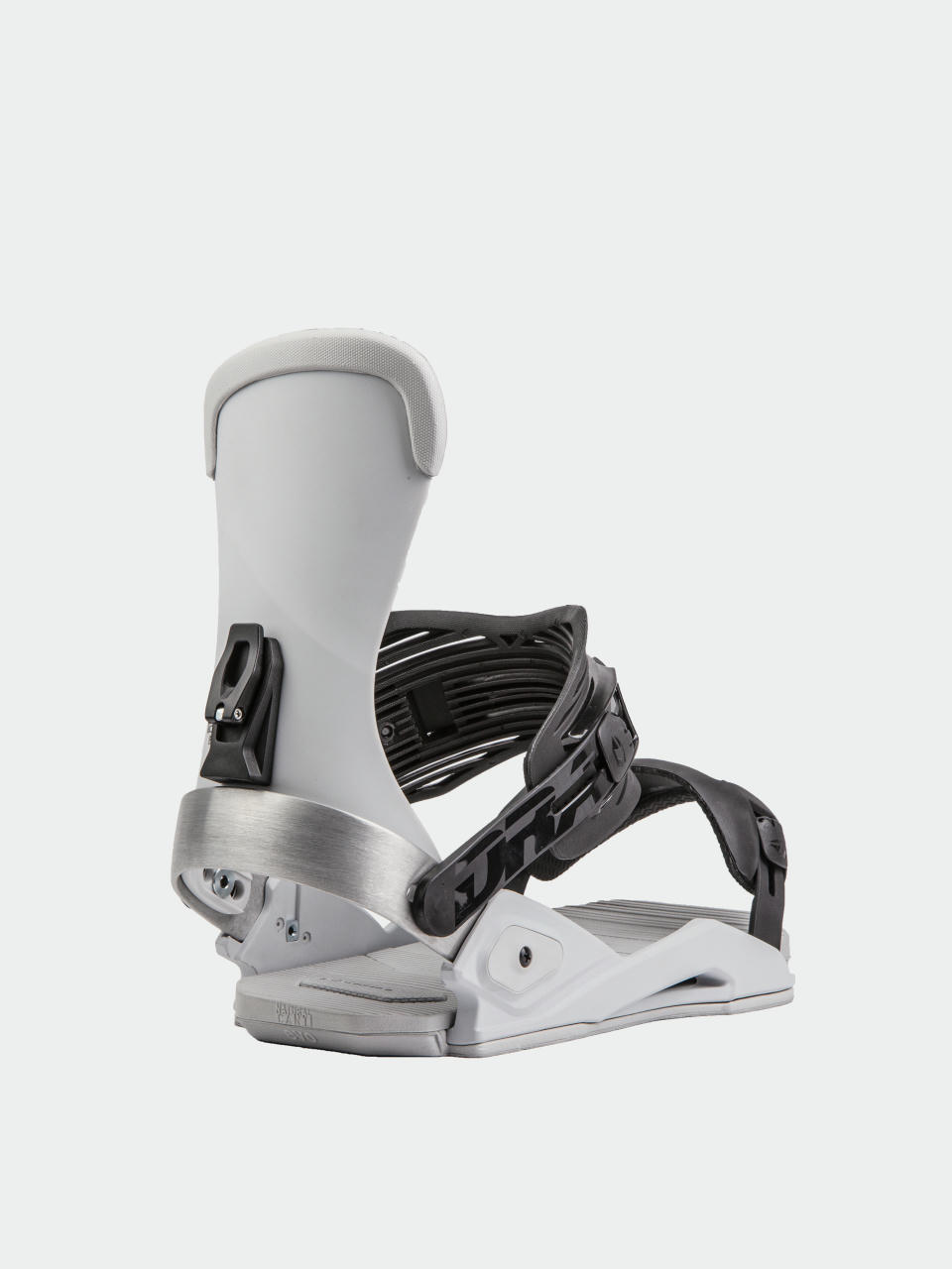 Pentru bărbați Legături pentru snowboard Drake Reload (ice grey)