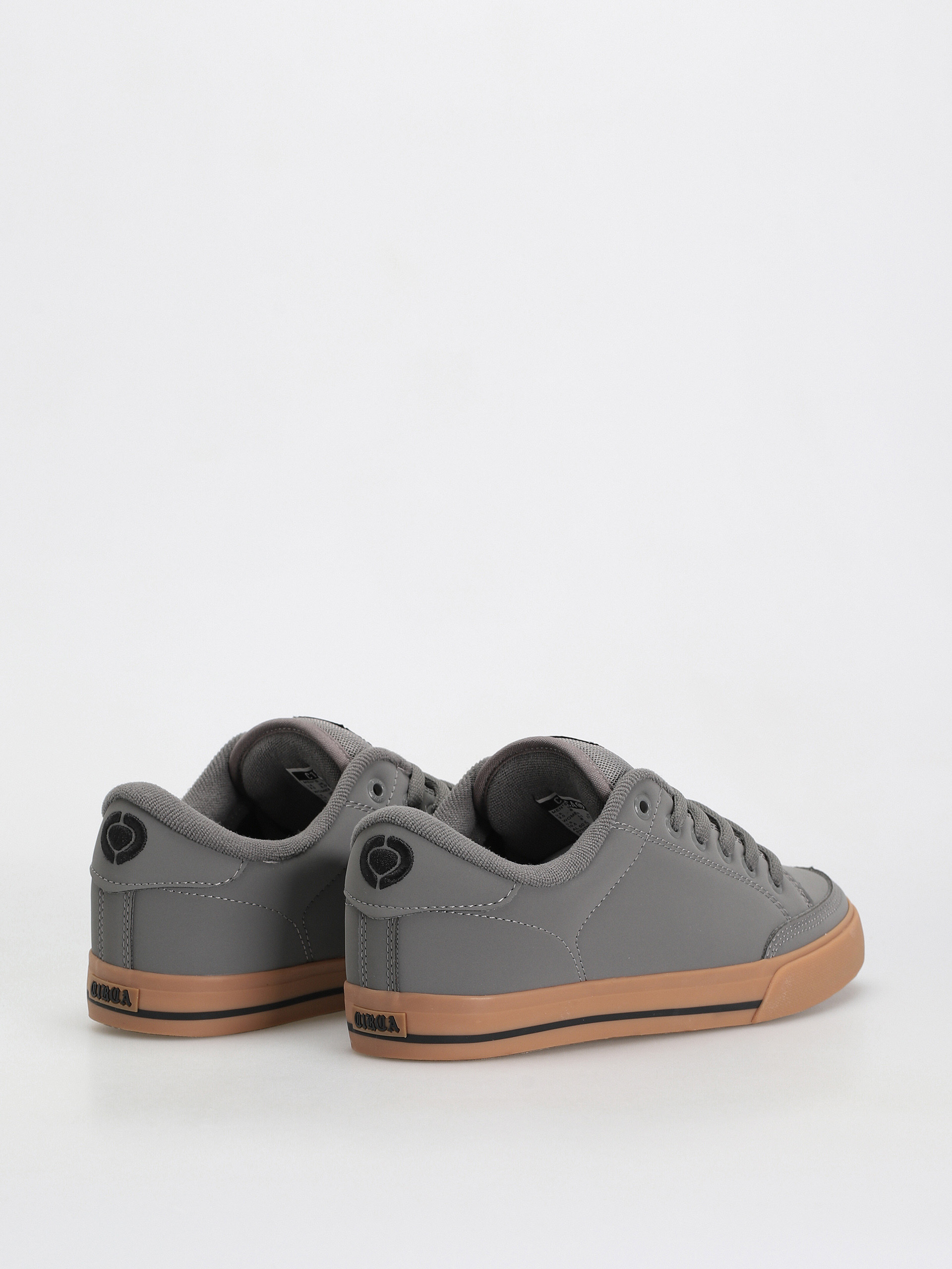 Pantofi Circa Al 50 (grey/gum)