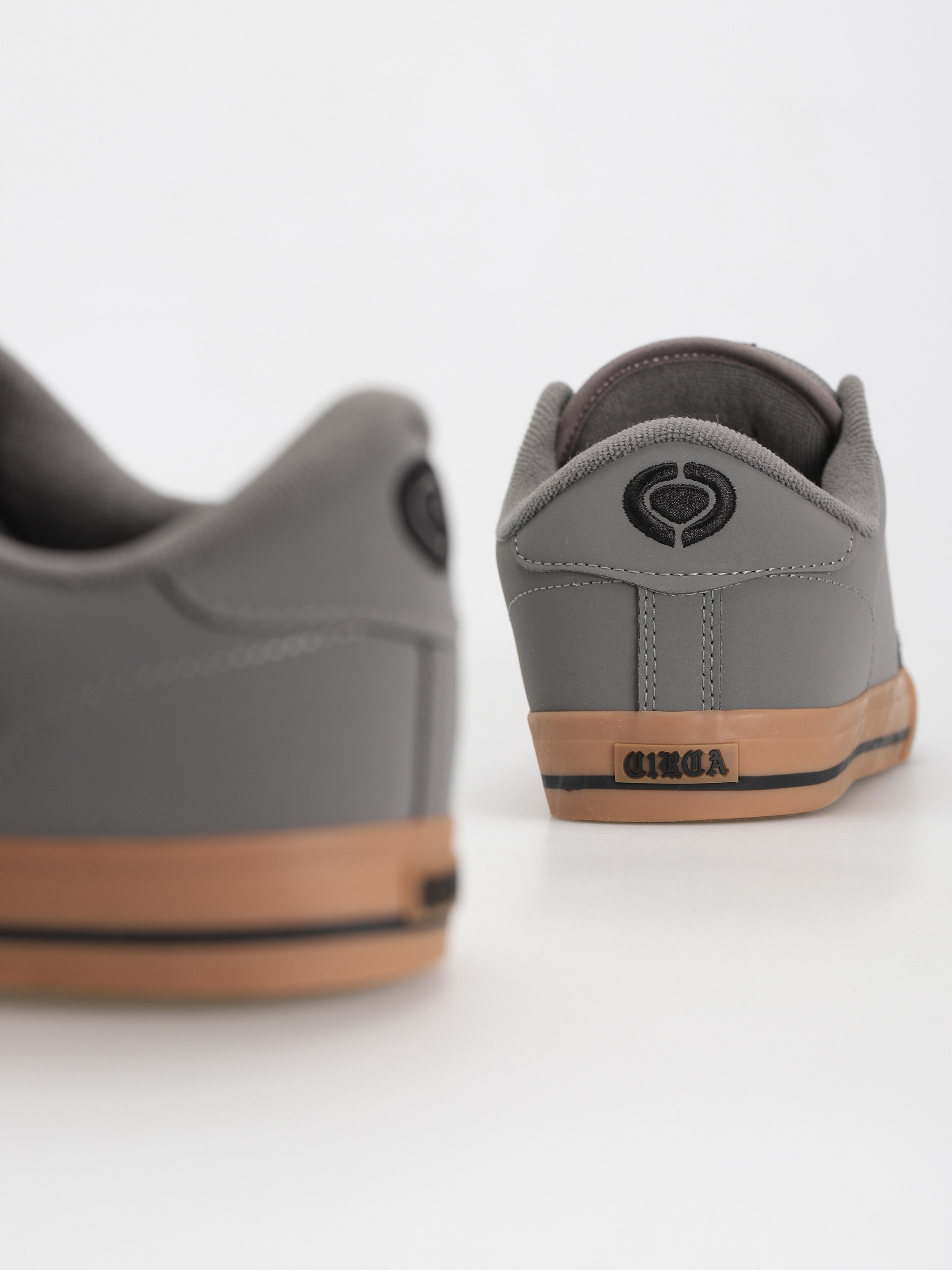 Pantofi Circa Al 50 (grey/gum)