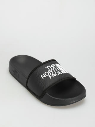 Șlapi The North Face Base Camp Slide III Wmn (tnf black/tnf white)