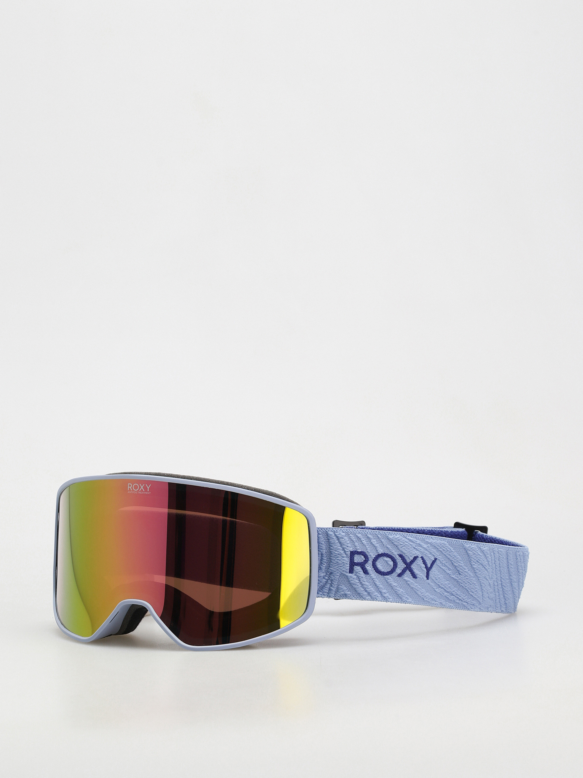 Ochelari pentru snowboard Roxy Storm Wmn (easter egg/purple ml s3)