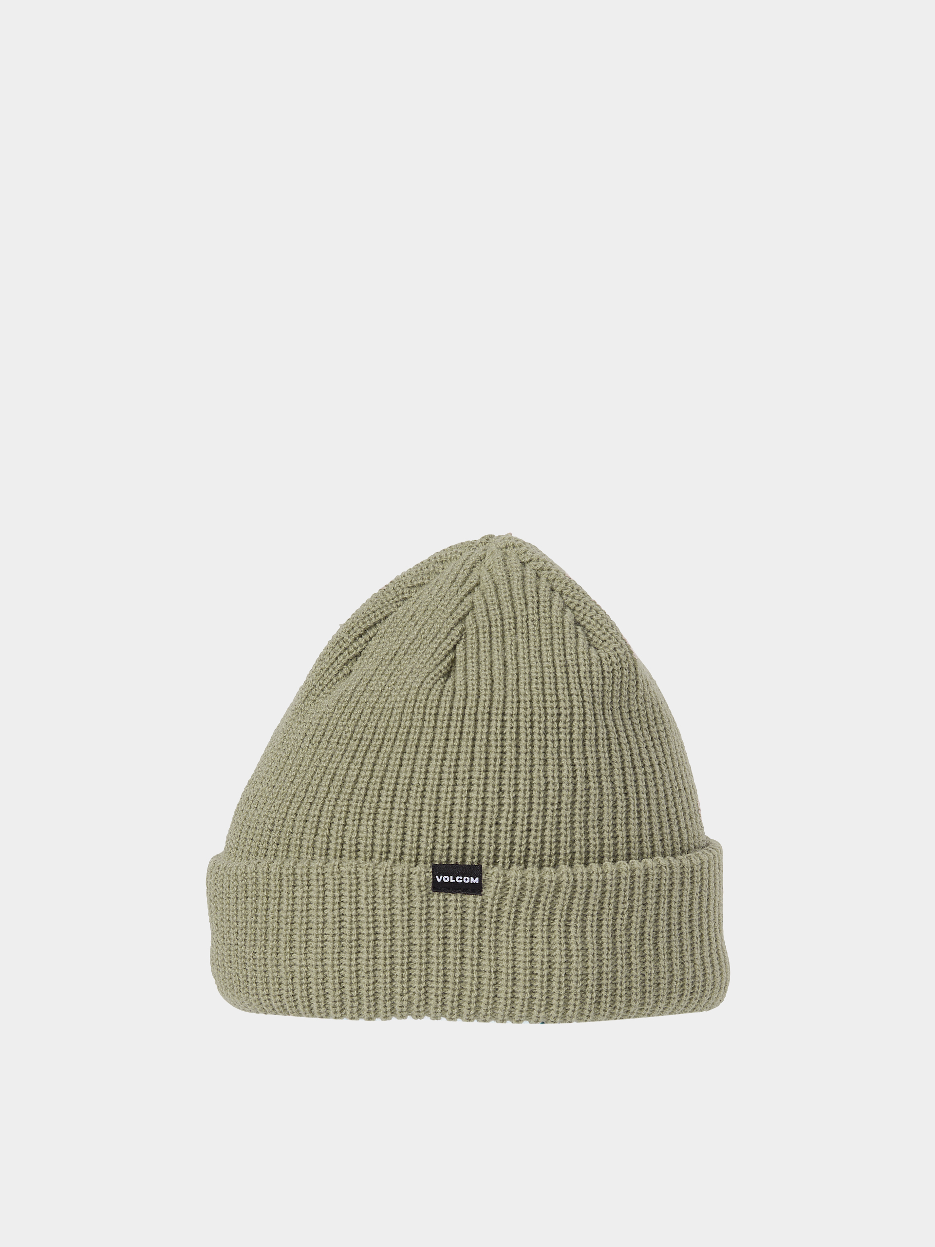 Căciulă Volcom Sweep Lined (light military)