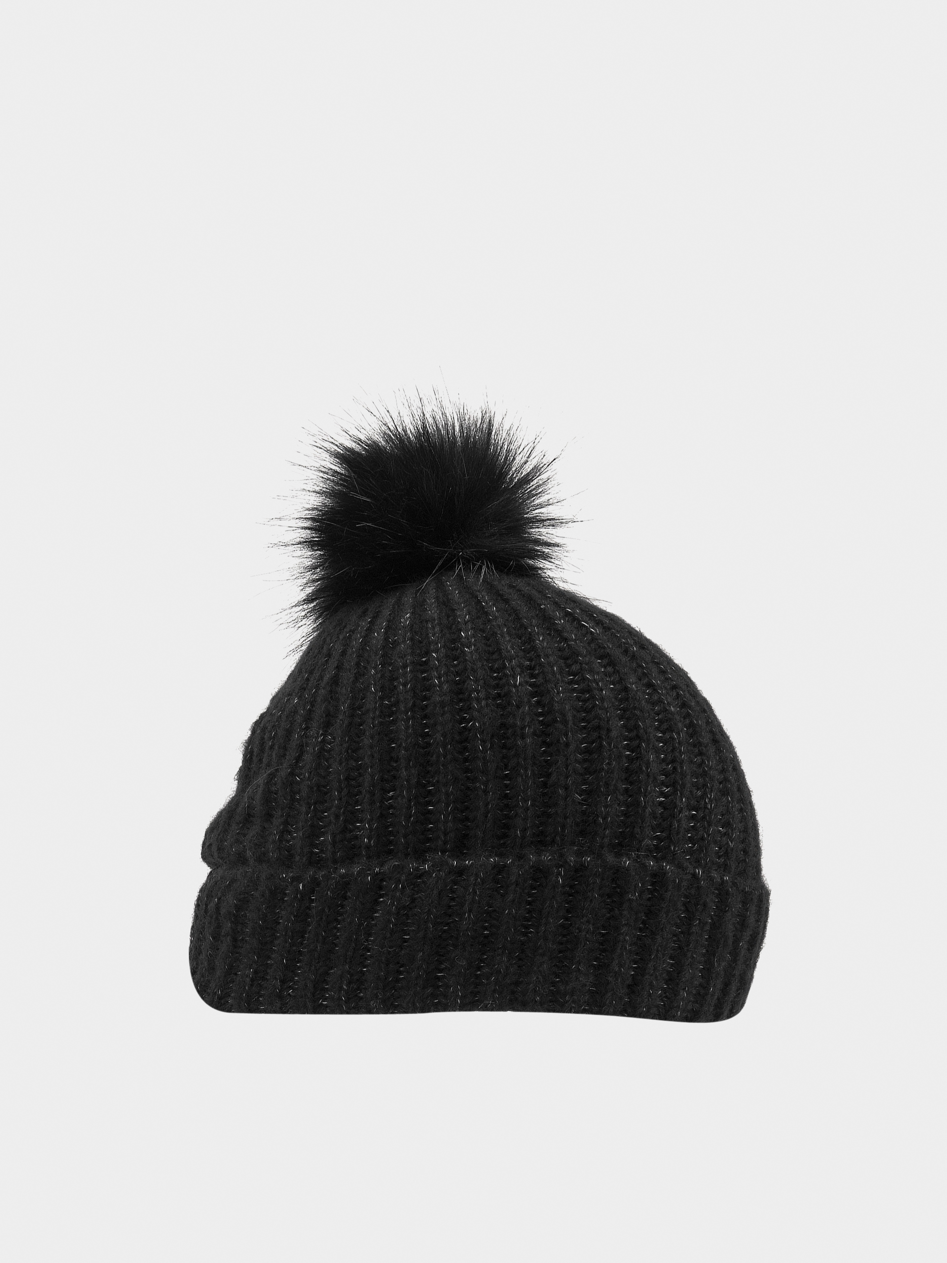 Căciulă Volcom V.Co Lyra Wmn (black)