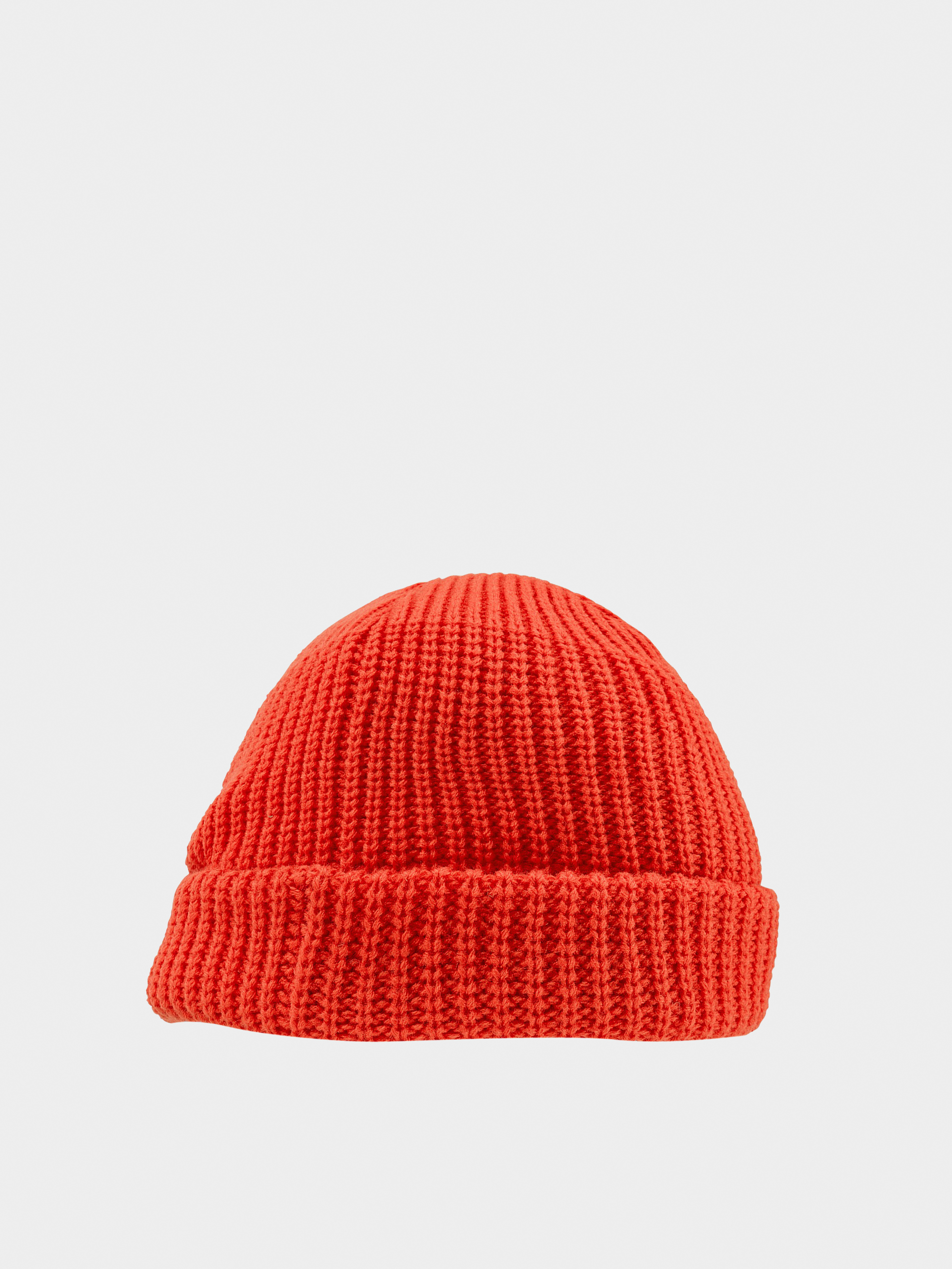 Căciulă Volcom Voluxe Wmn (orange shock)