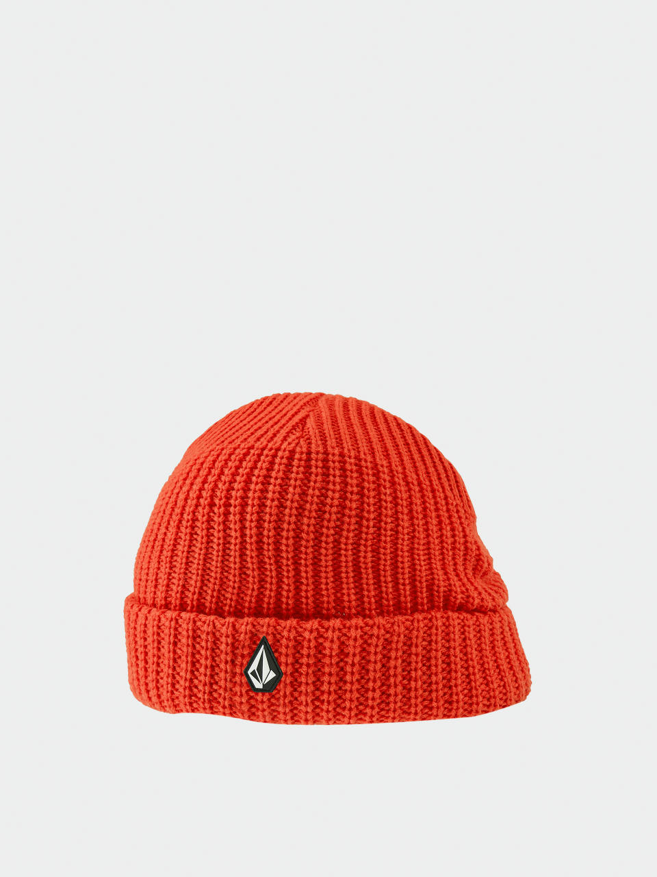 Căciulă Volcom Voluxe Wmn (orange shock)