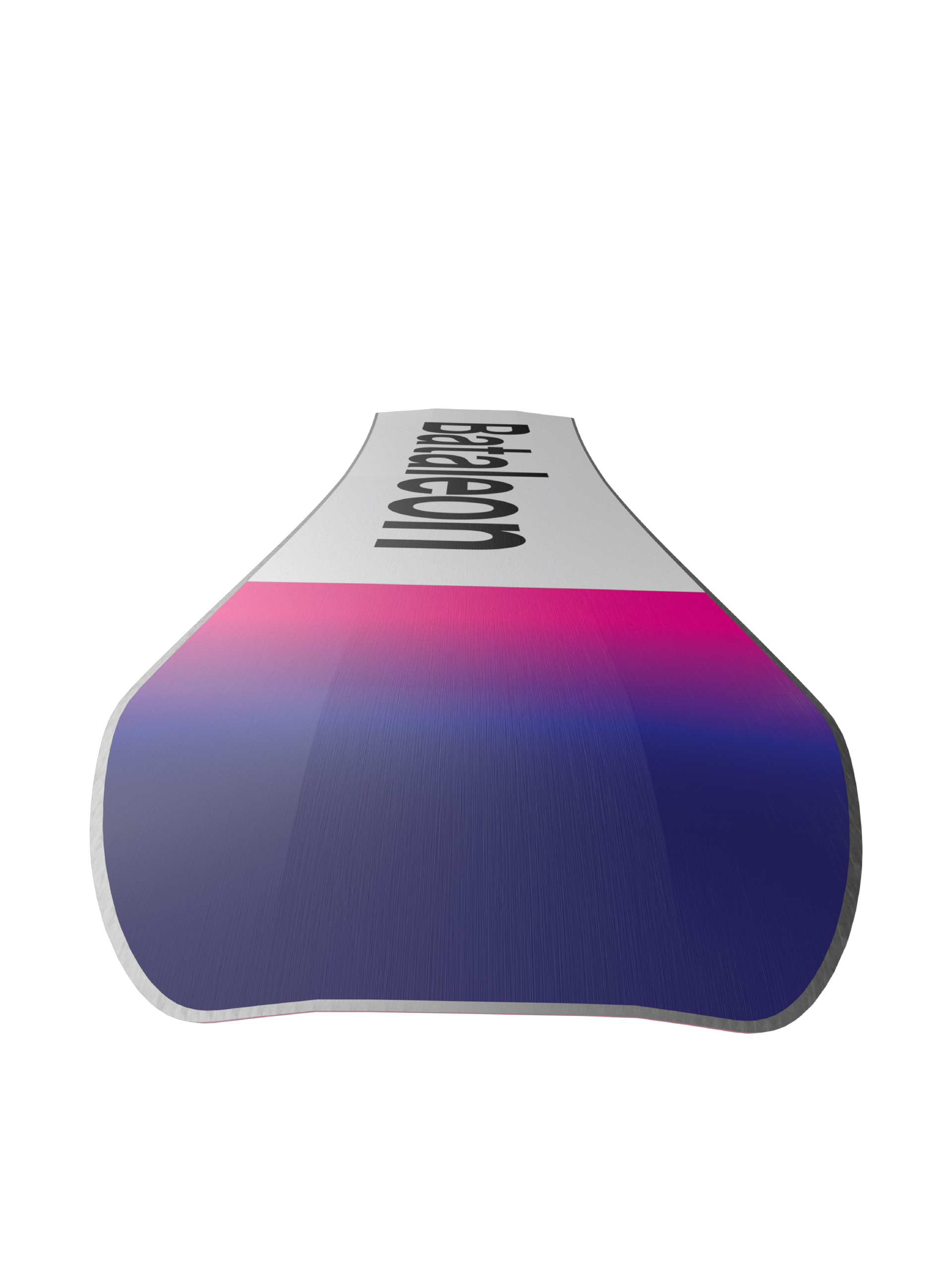 Pentru bărbați Snowboard Bataleon Whatever (white/black/multi)