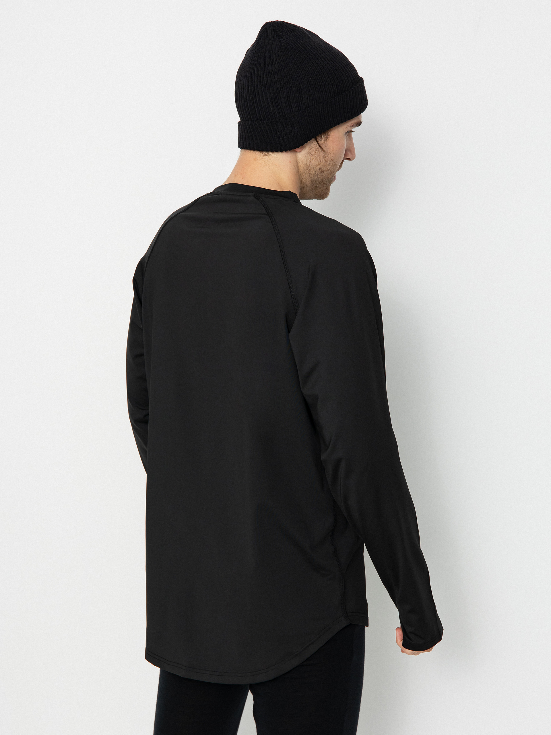 Lenjerie de corp ThirtyTwo Ridelite Ls Shirt (black)