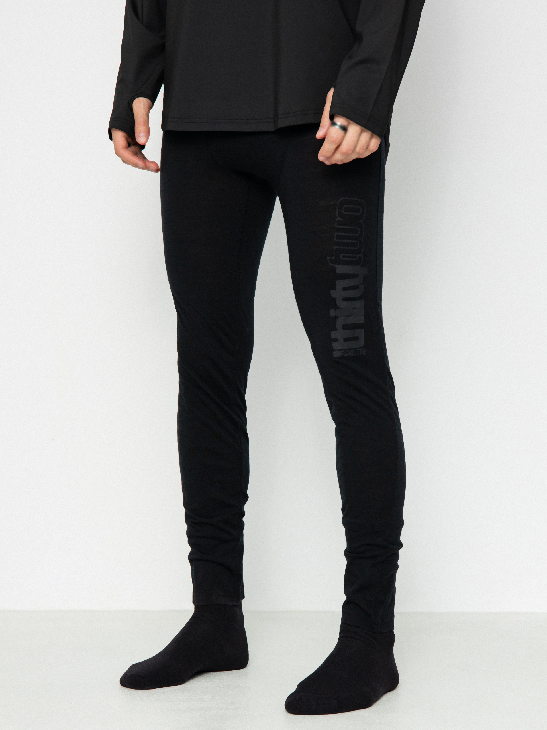 Lenjerie de corp ThirtyTwo Ridelite Merino