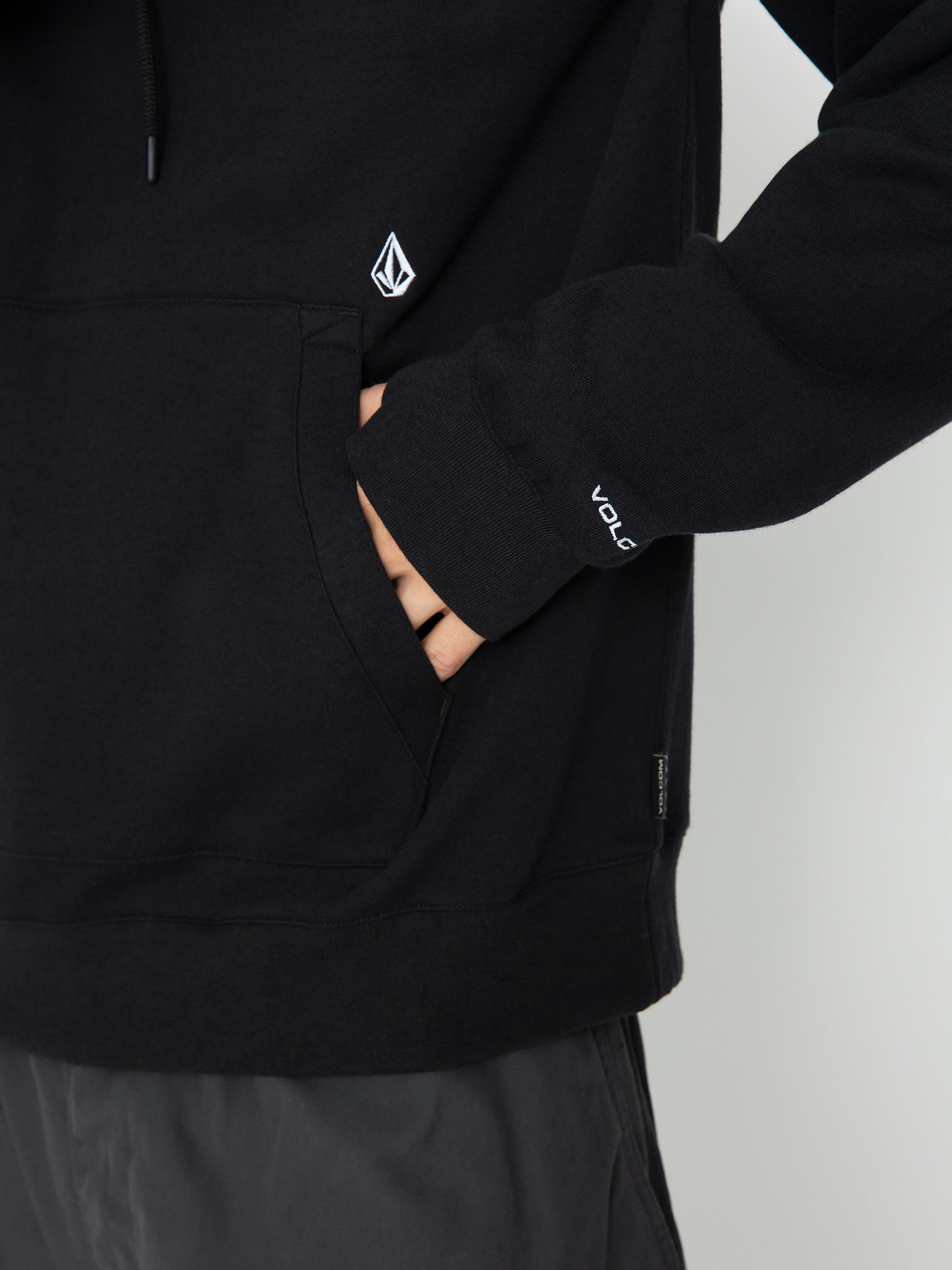 Pentru bărbați Hanorac termic Volcom D.I. HD (art)