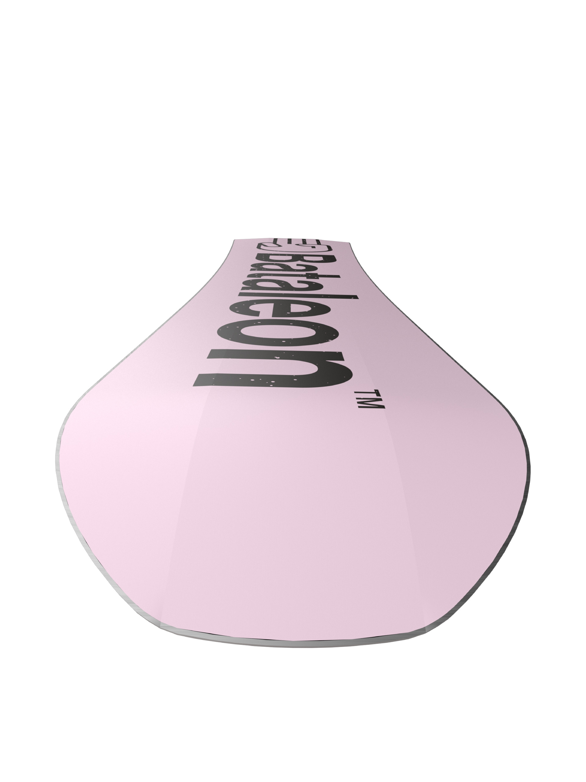 Pentru femei Snowboard Bataleon Spirit 