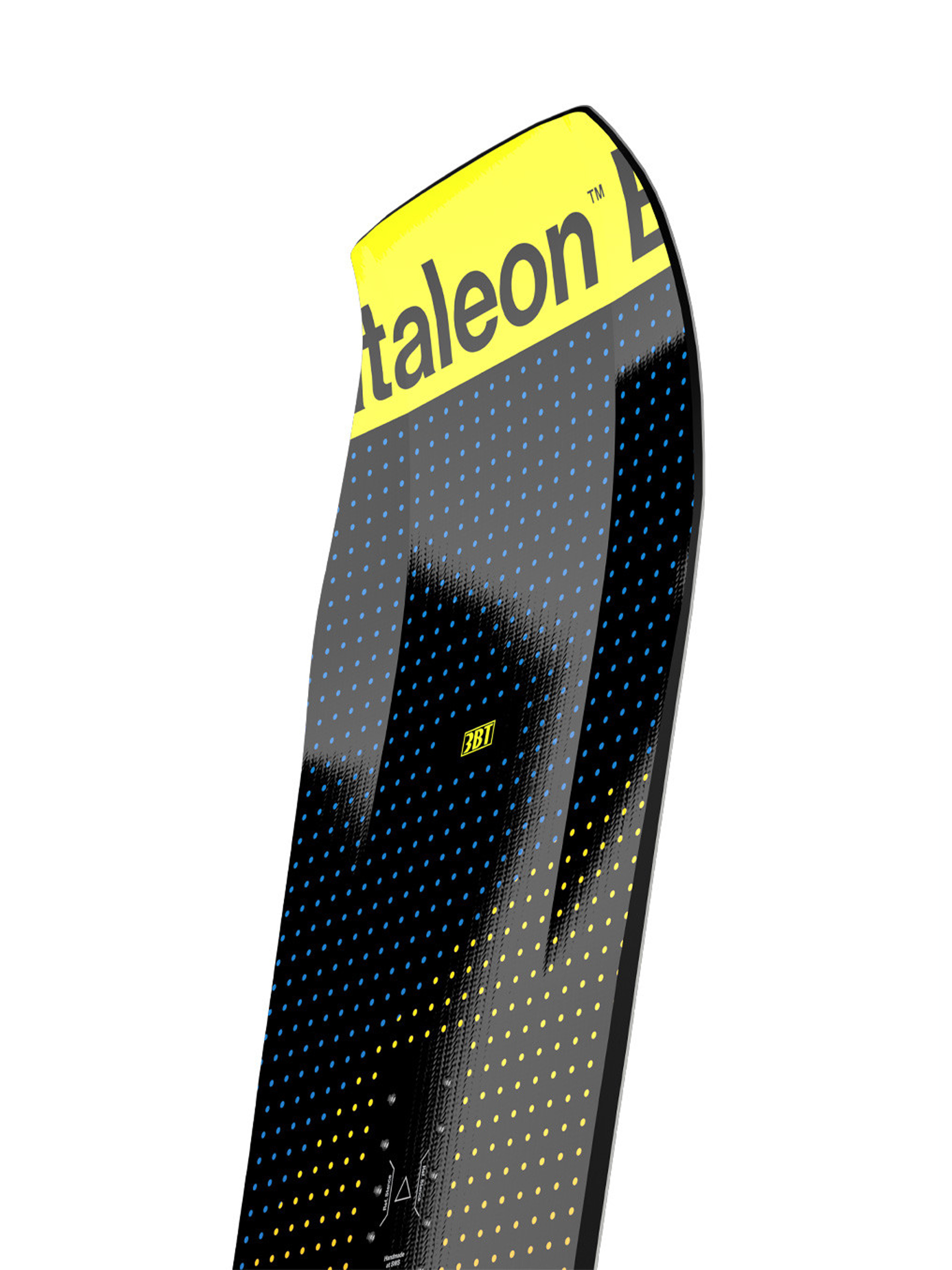 Pentru bărbați Snowboard Bataleon Wallie 