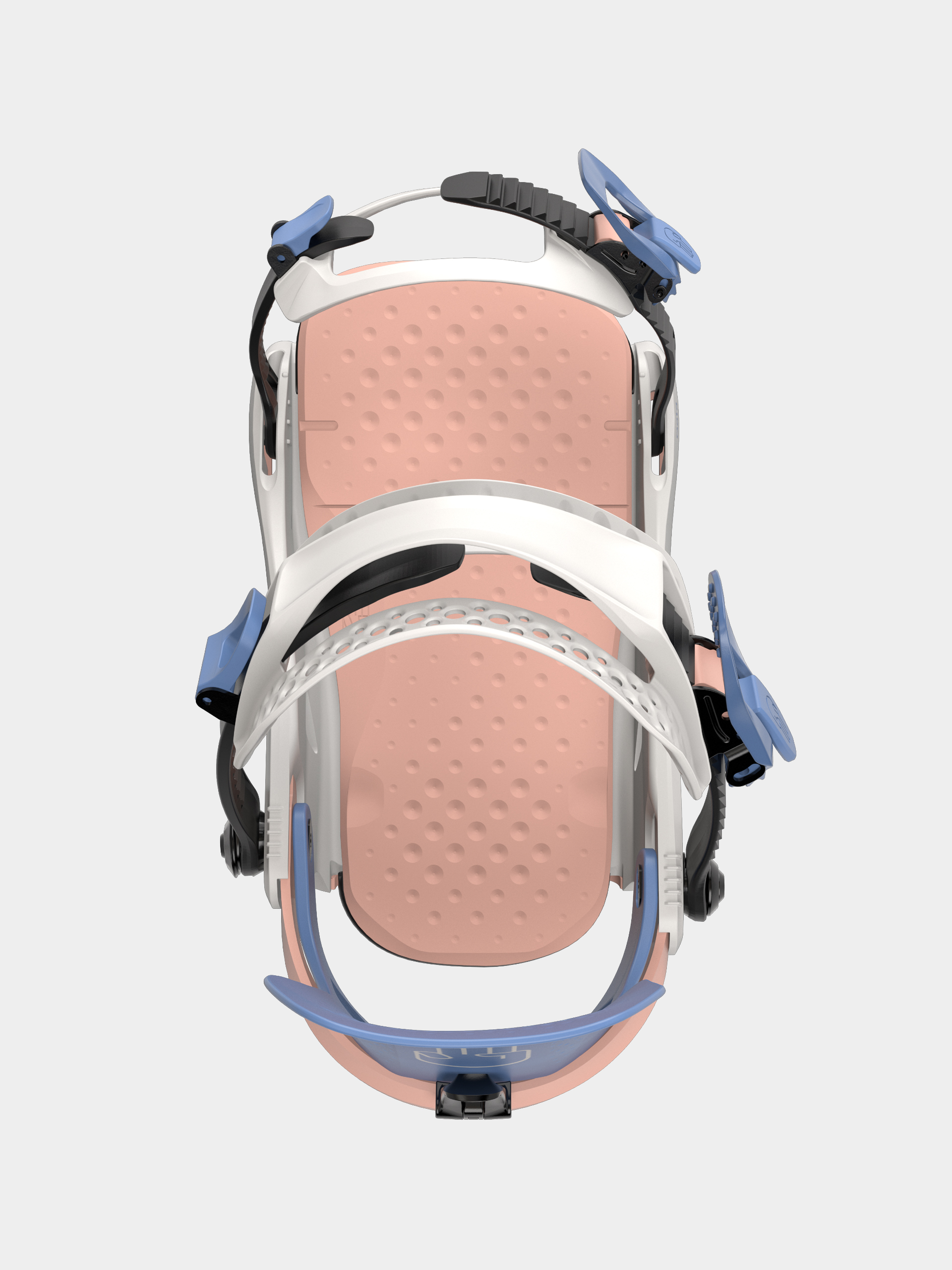 Pentru femei Legături pentru snowboard Bataleon Gata (blue)