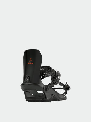 Legături pentru snowboard Bataleon Fly (black)