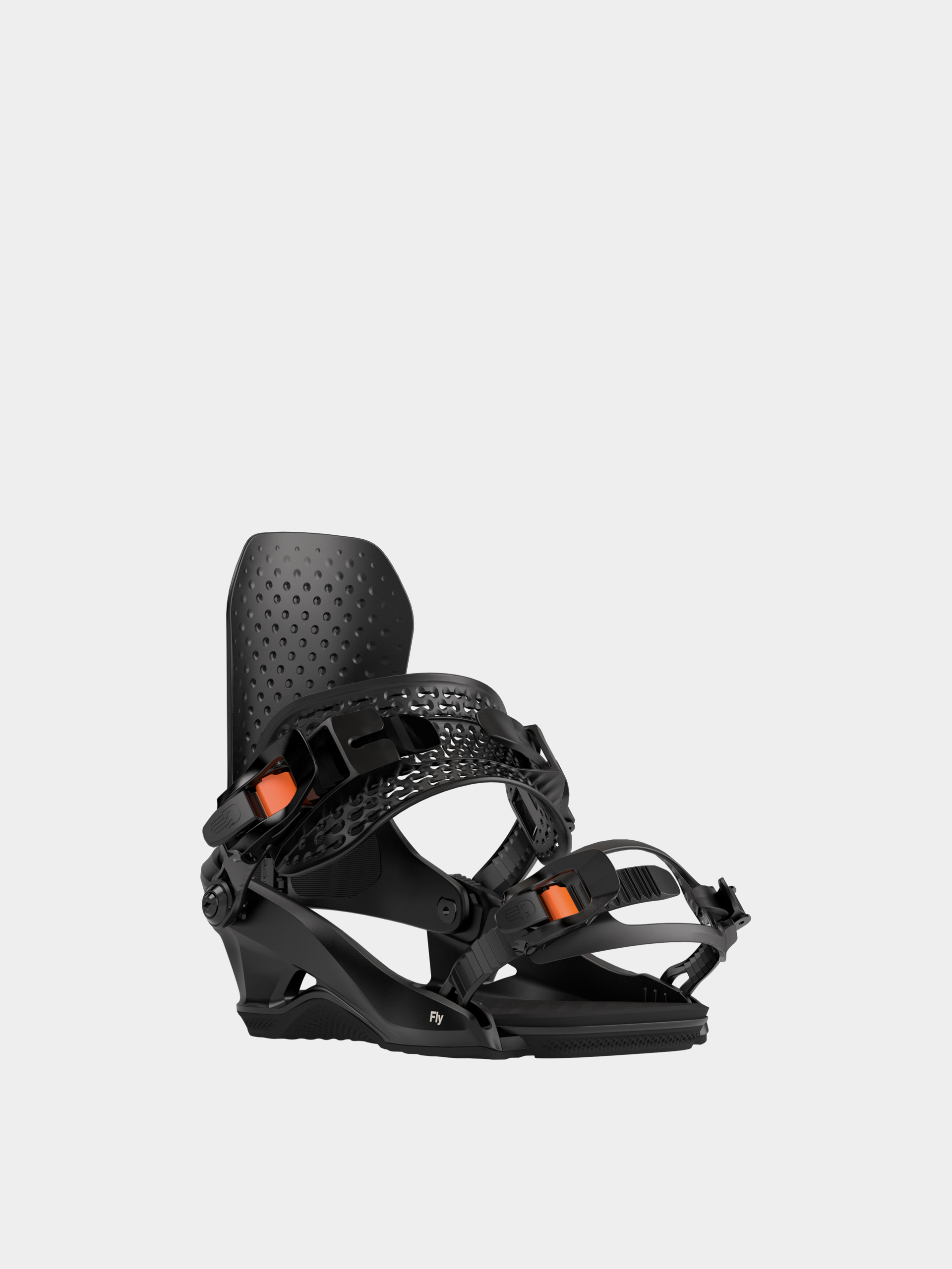 Pentru bărbați Legături pentru snowboard Bataleon Fly (black)
