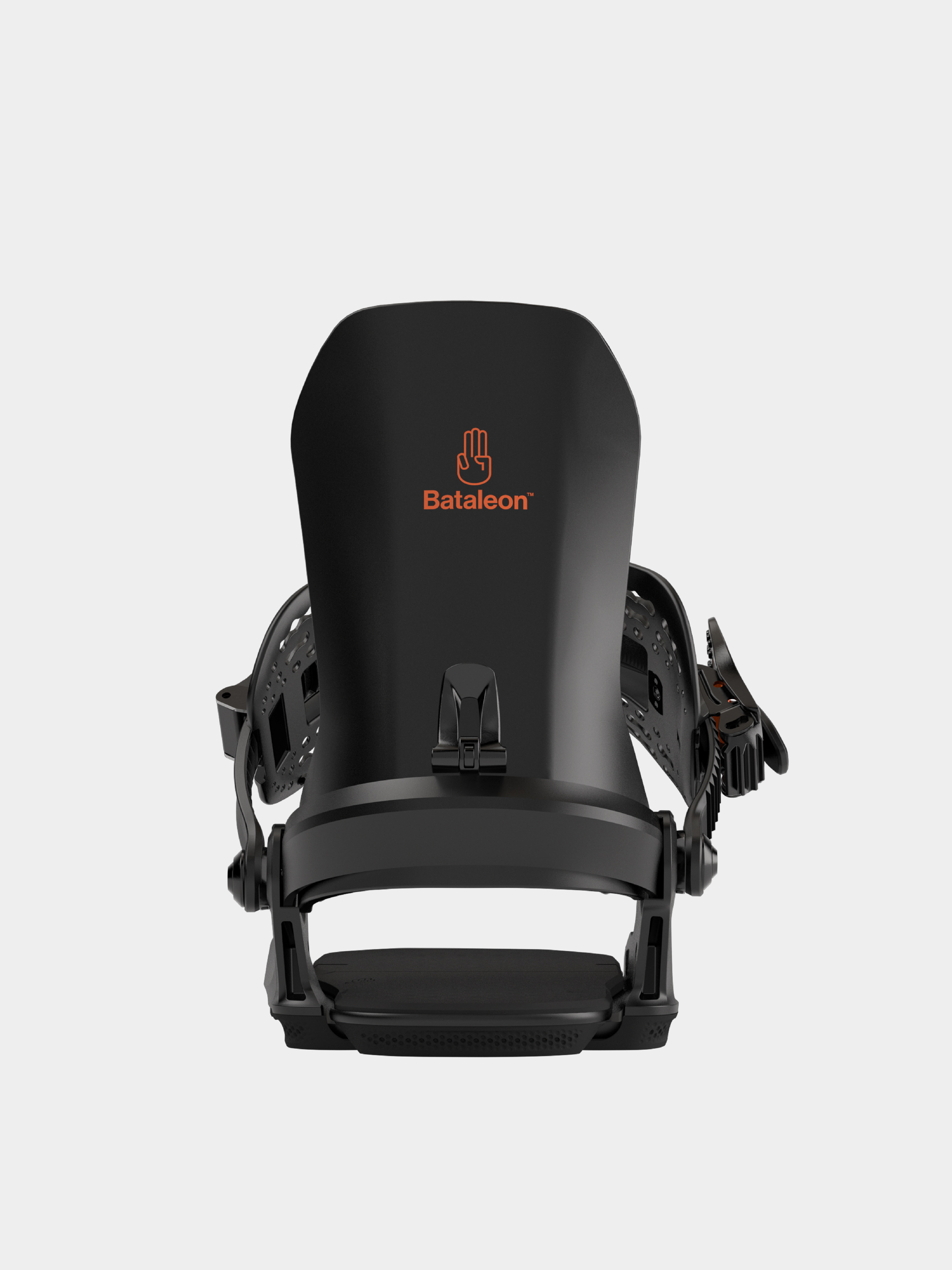 Pentru bărbați Legături pentru snowboard Bataleon Fly (black)