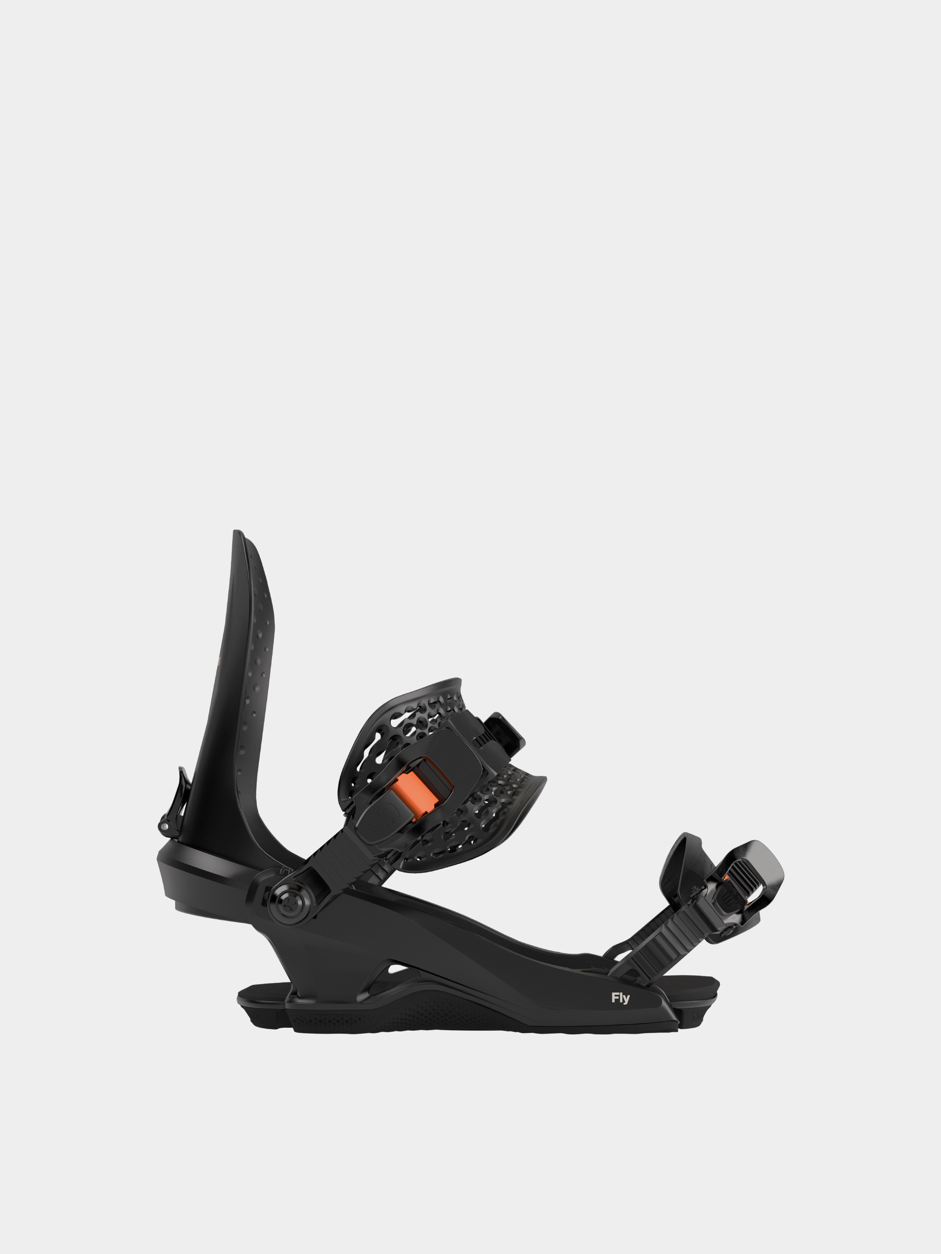 Pentru bărbați Legături pentru snowboard Bataleon Fly (black)