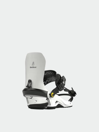 Legături pentru snowboard Bataleon Fly (white)