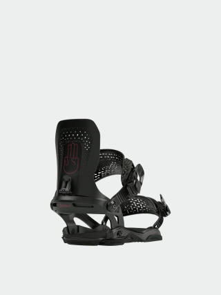 Legături pentru snowboard Bataleon Donna Wmn (black)