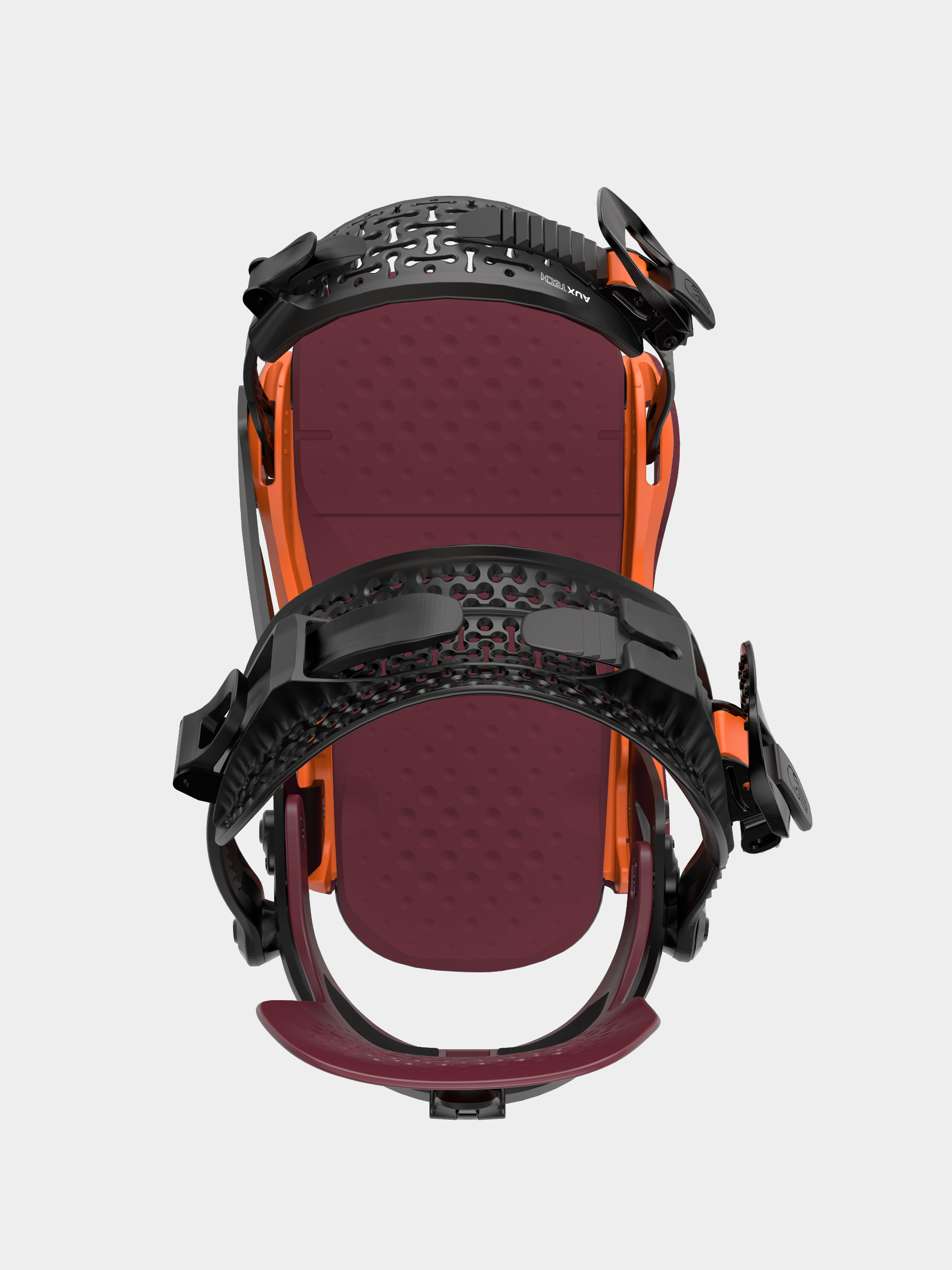 Pentru femei Legături pentru snowboard Bataleon Donna (red)