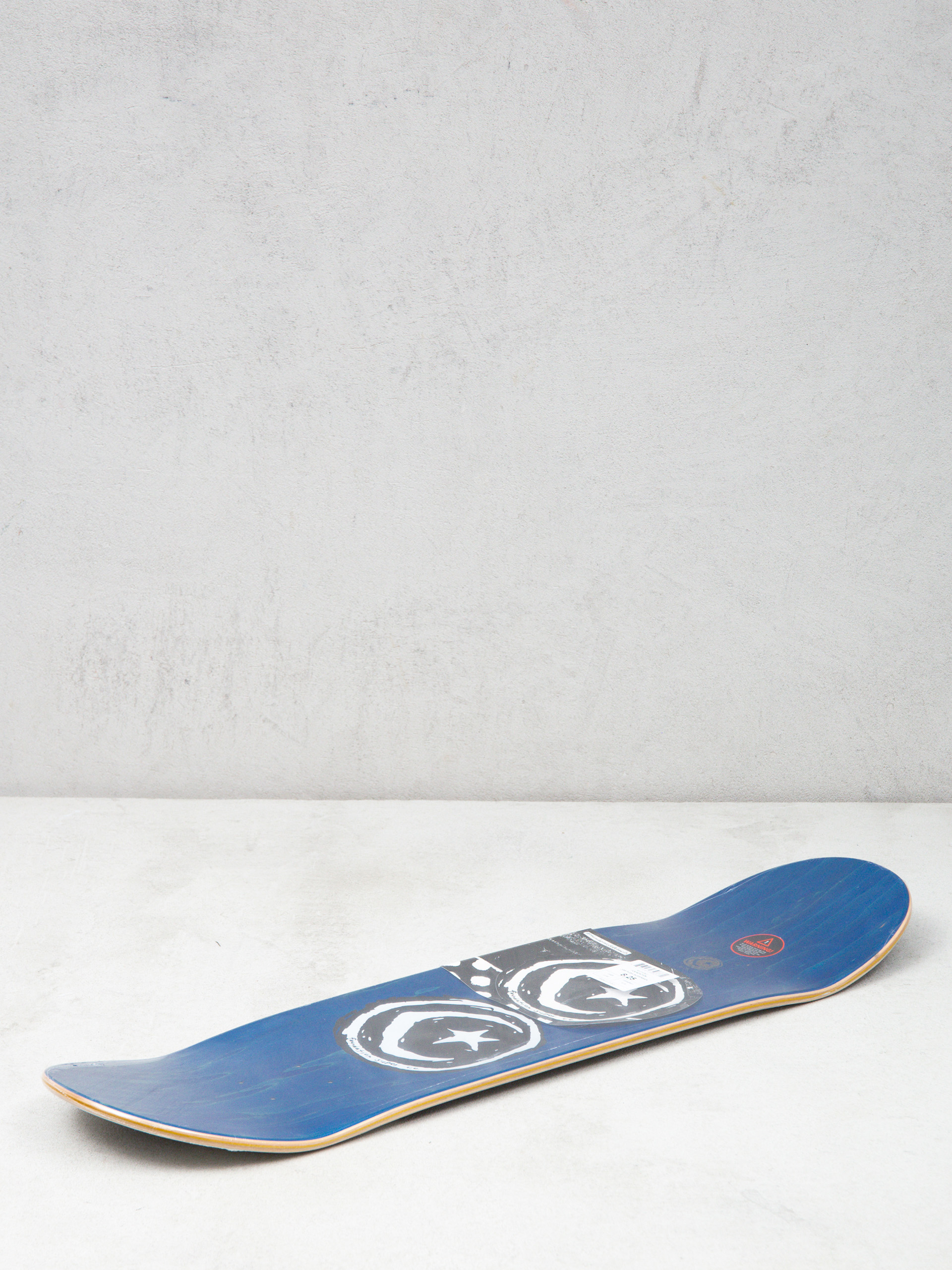 Placă Foundation Jgb Push Superman (black/white)