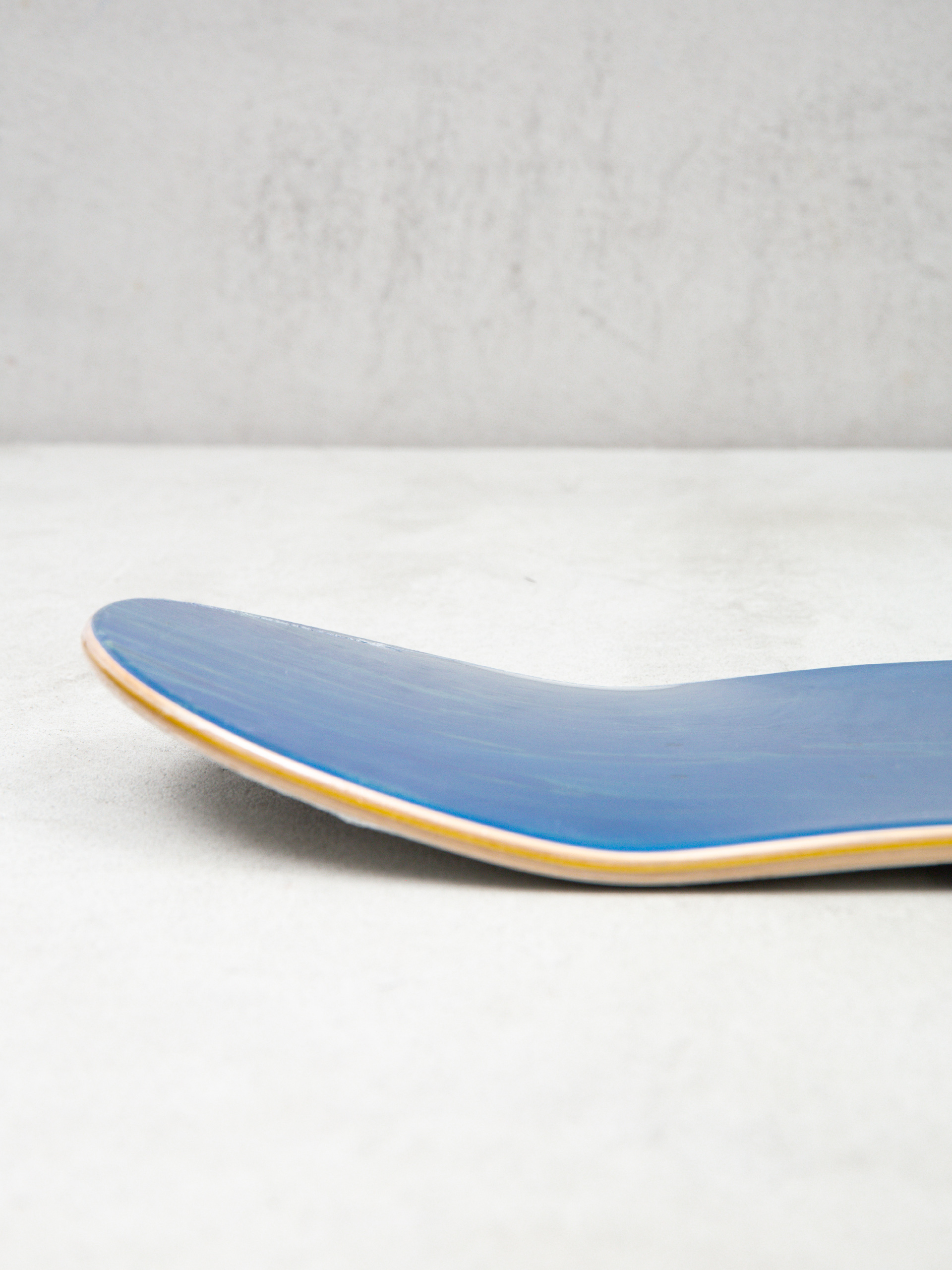 Placă Foundation Jgb Push Superman (black/white)