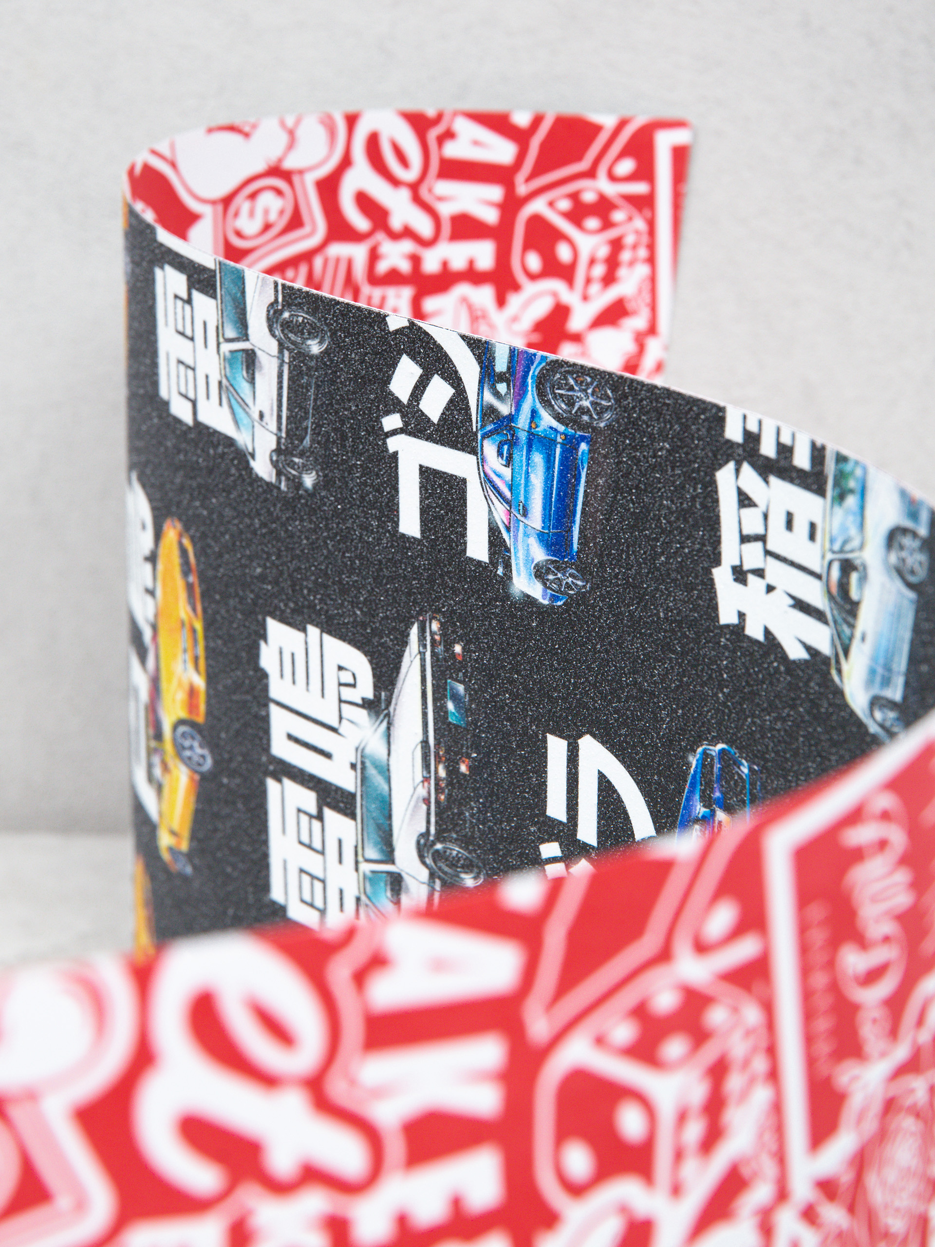 Grip DGK Tuner (black)