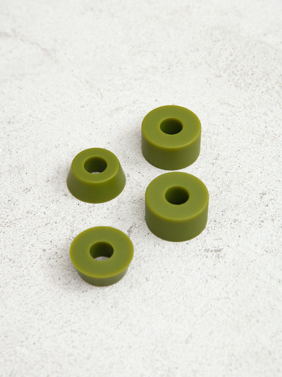 Cauciucuri Pig Soft Bushings 81A (green)