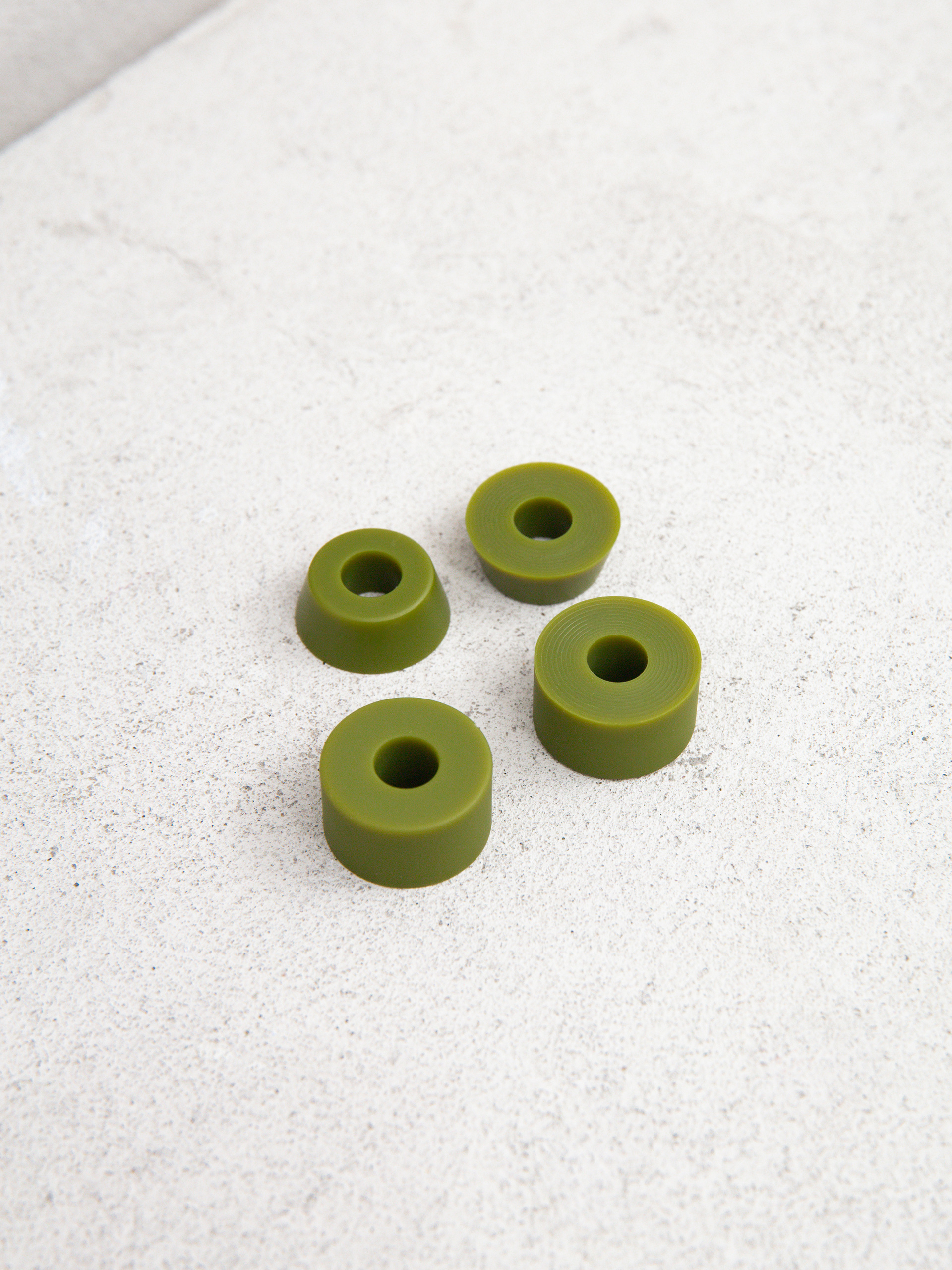 Cauciucuri Pig Medium Bushings 91A (green)