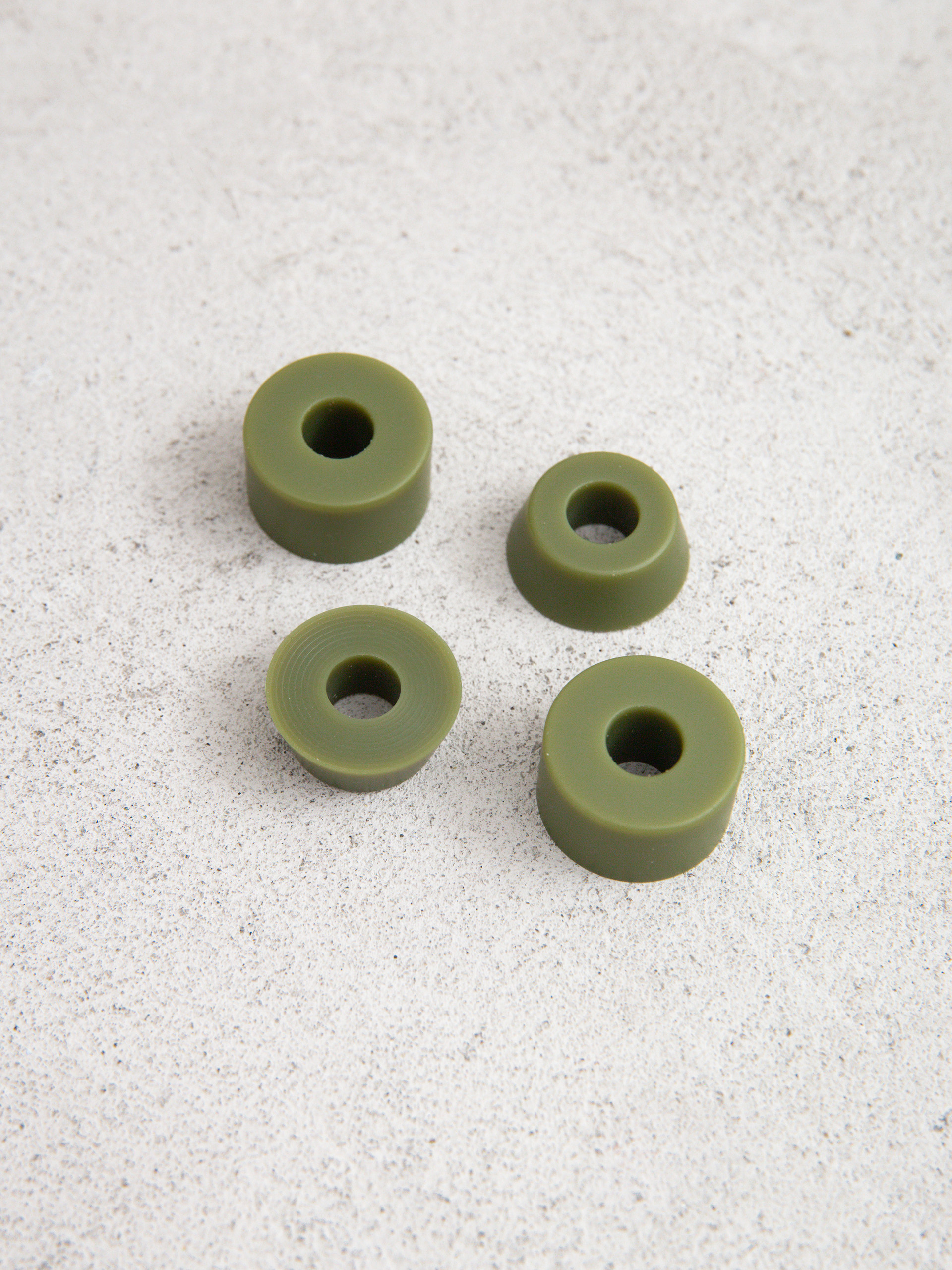 Cauciucuri Pig Hard Bushings 96A (green)