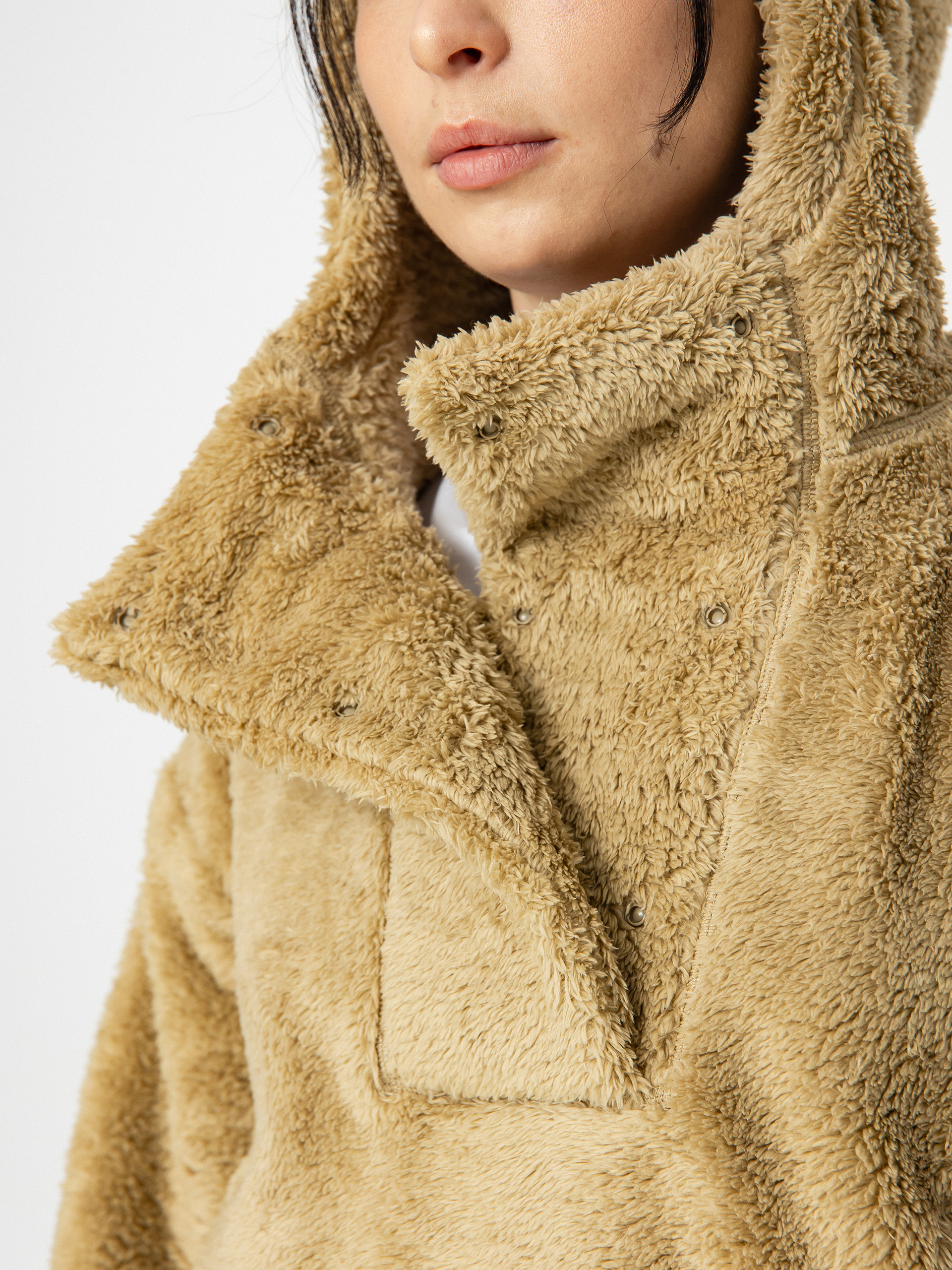 Hanorac cu glugă Burton Lemma HD Wmn (kelp)