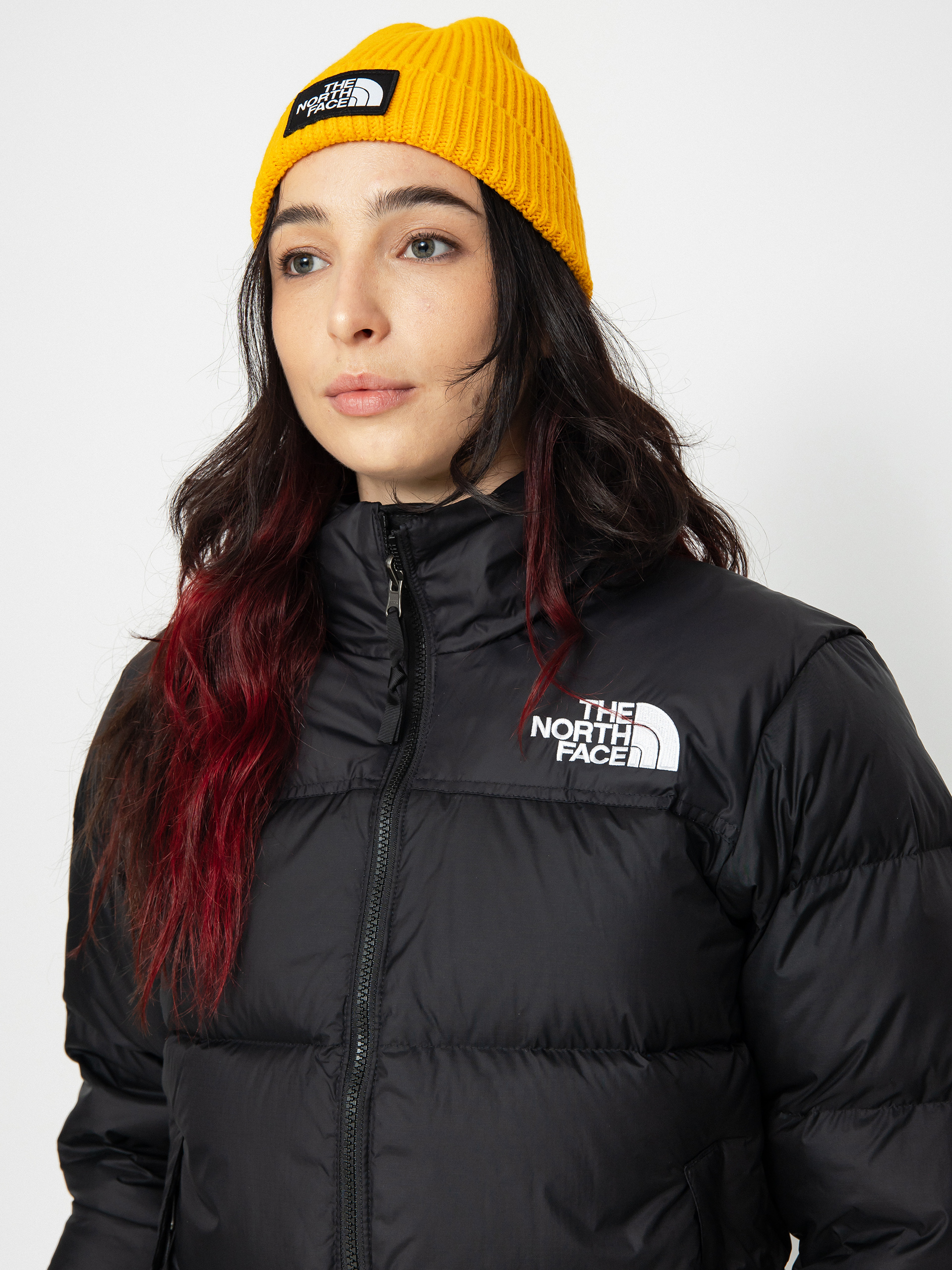 Geacă The North Face 1996 Retro Nuptse Wmn (r tnf black)