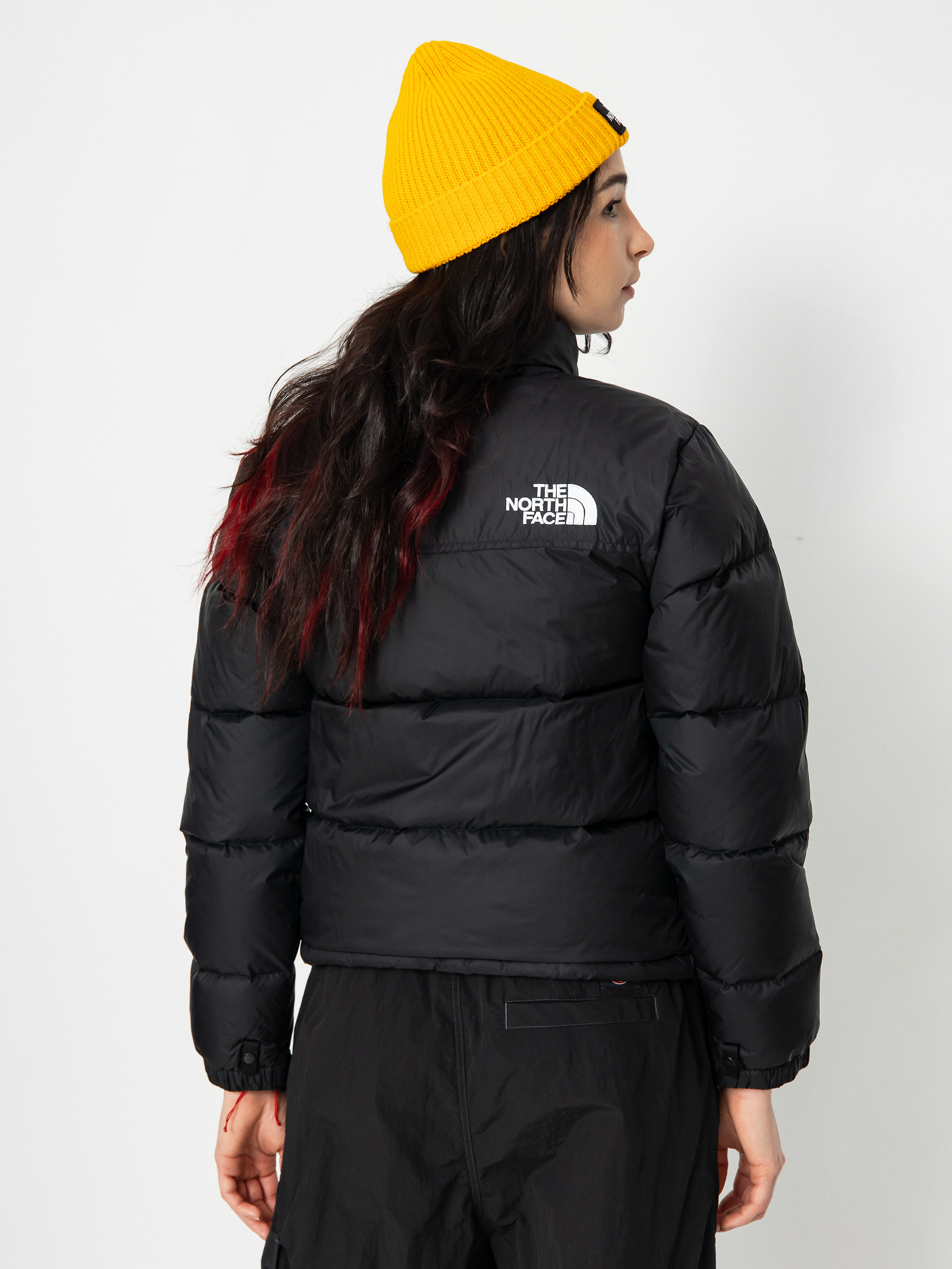 Geacă The North Face 1996 Retro Nuptse Wmn (r tnf black)