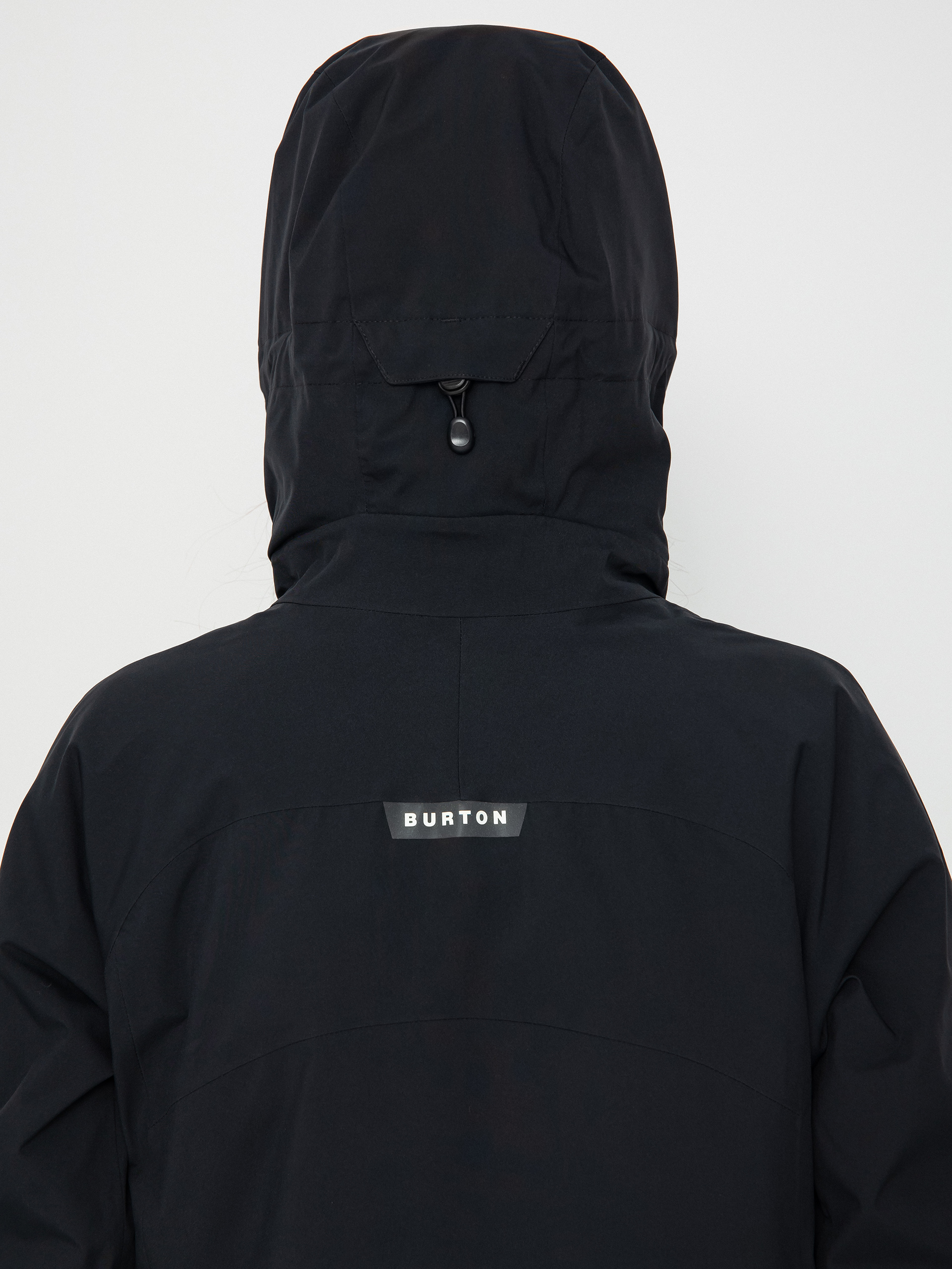 Pentru femei Geacă de snowboard Burton Prowess 2.0 (true black)