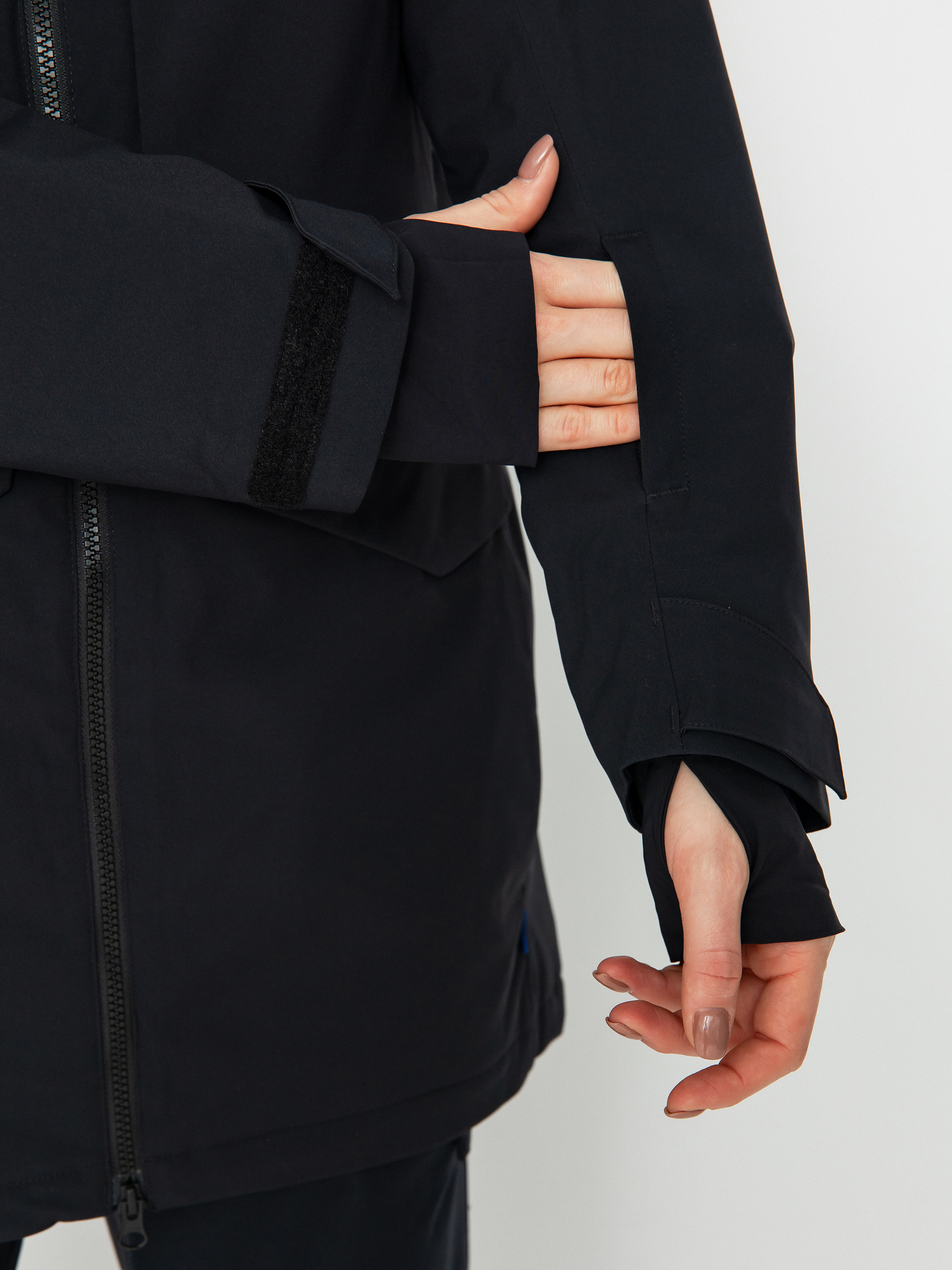 Pentru femei Geacă de snowboard Burton Prowess 2.0 (true black)