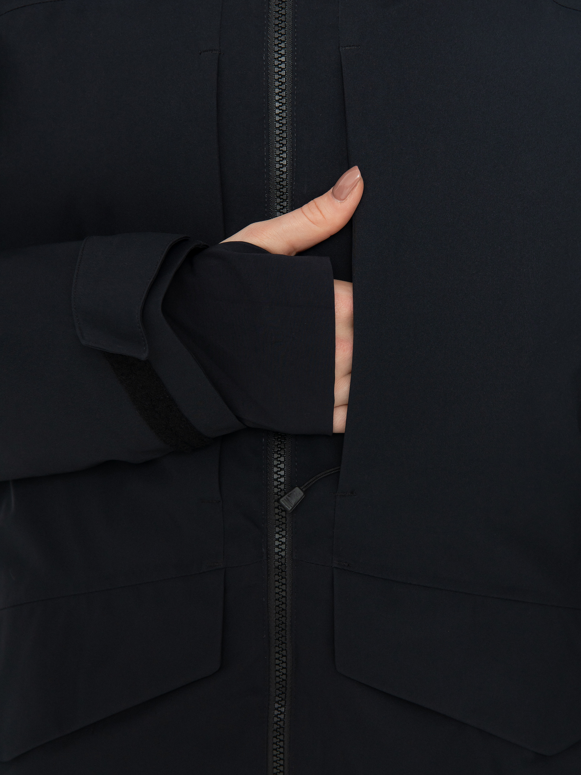 Pentru femei Geacă de snowboard Burton Prowess 2.0 (true black)