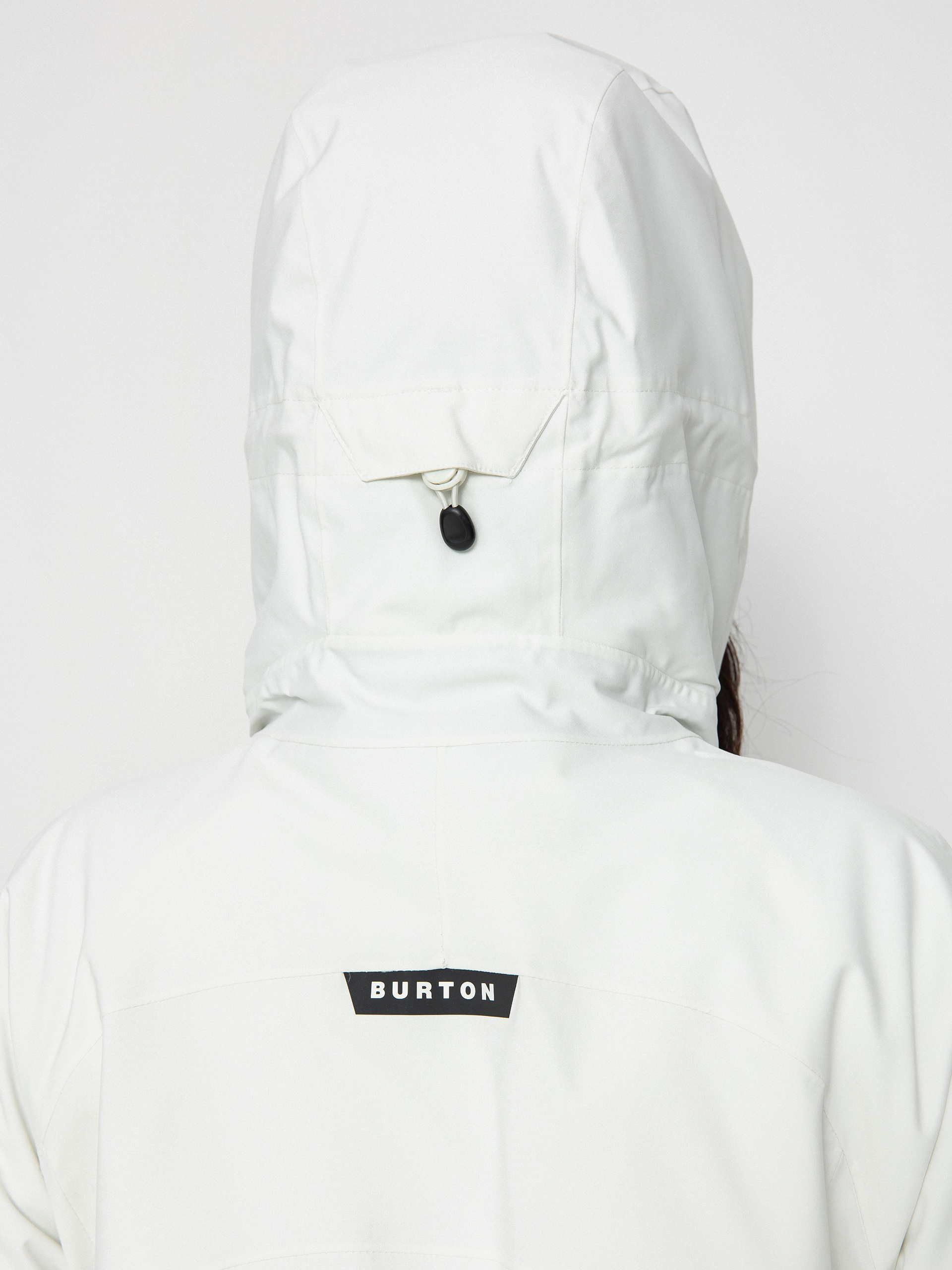 Pentru femei Geacă de snowboard Burton Prowess 2.0 (stout white)