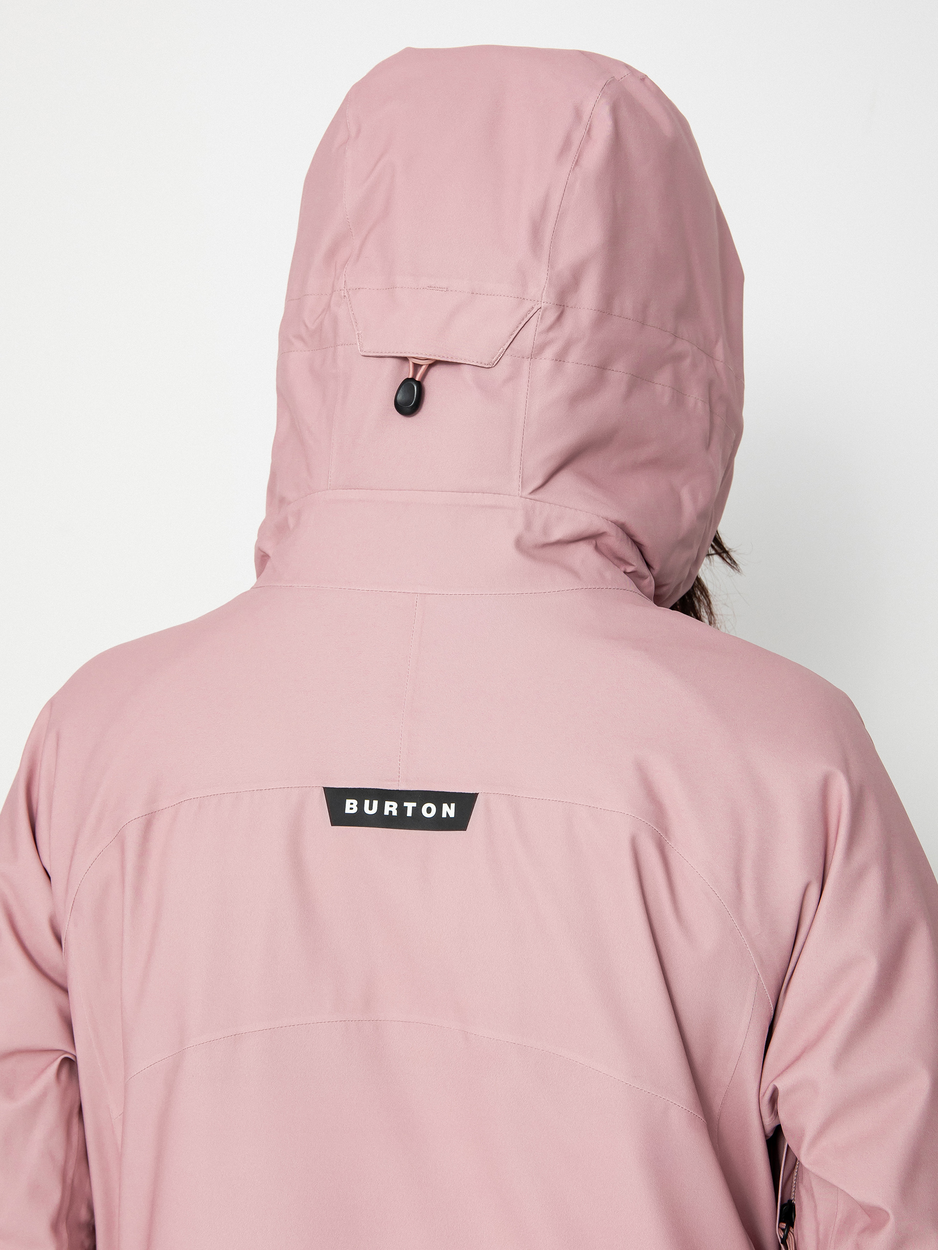 Pentru femei Geacă de snowboard Burton Prowess 2.0 (blue pink ombre)