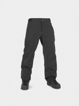 Pantaloni pentru snowboard Volcom Dust Up Bonded Wmn (black)