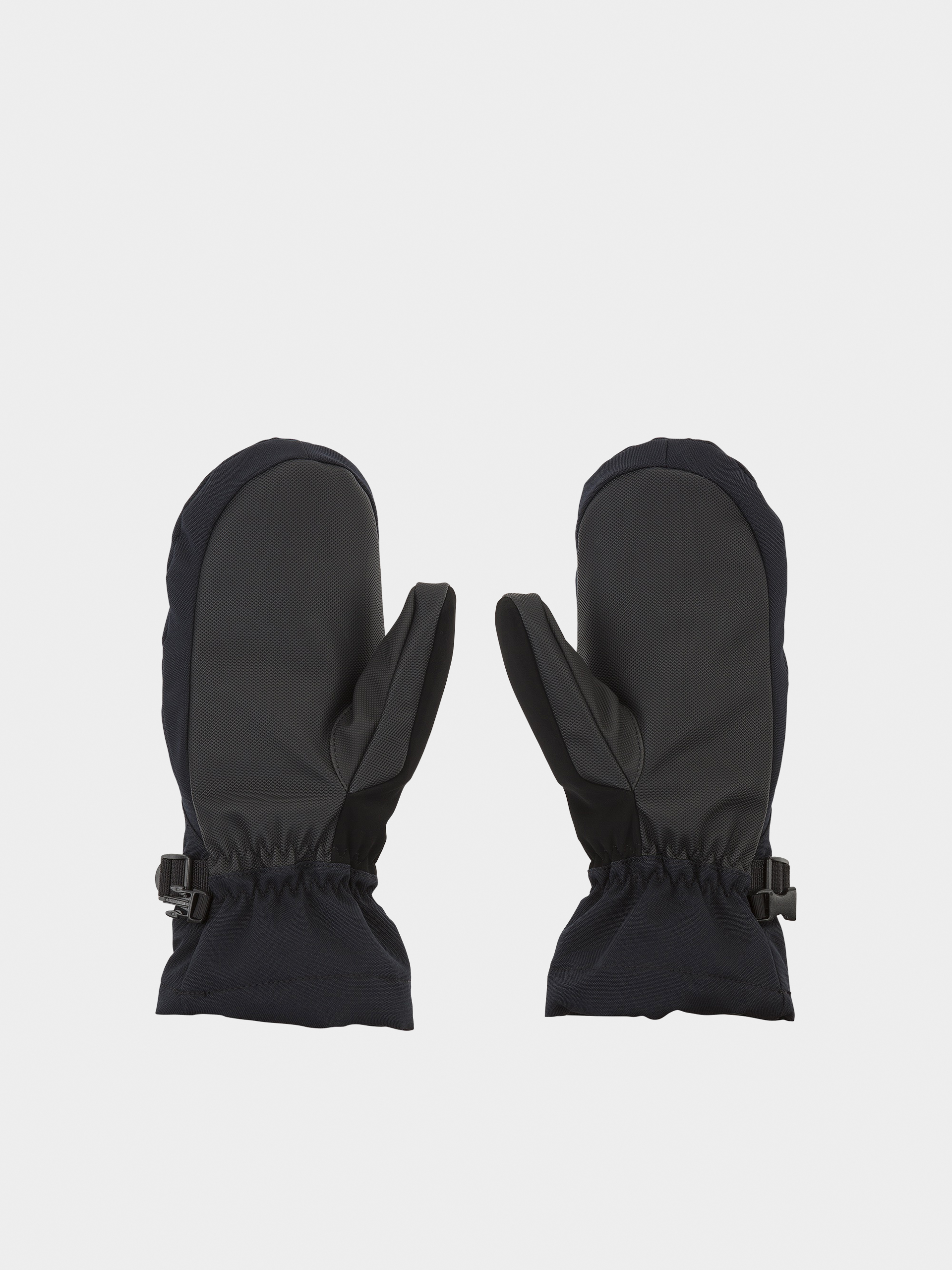 Mănuși Volcom V.Snow Over Mitt Wmn (black)
