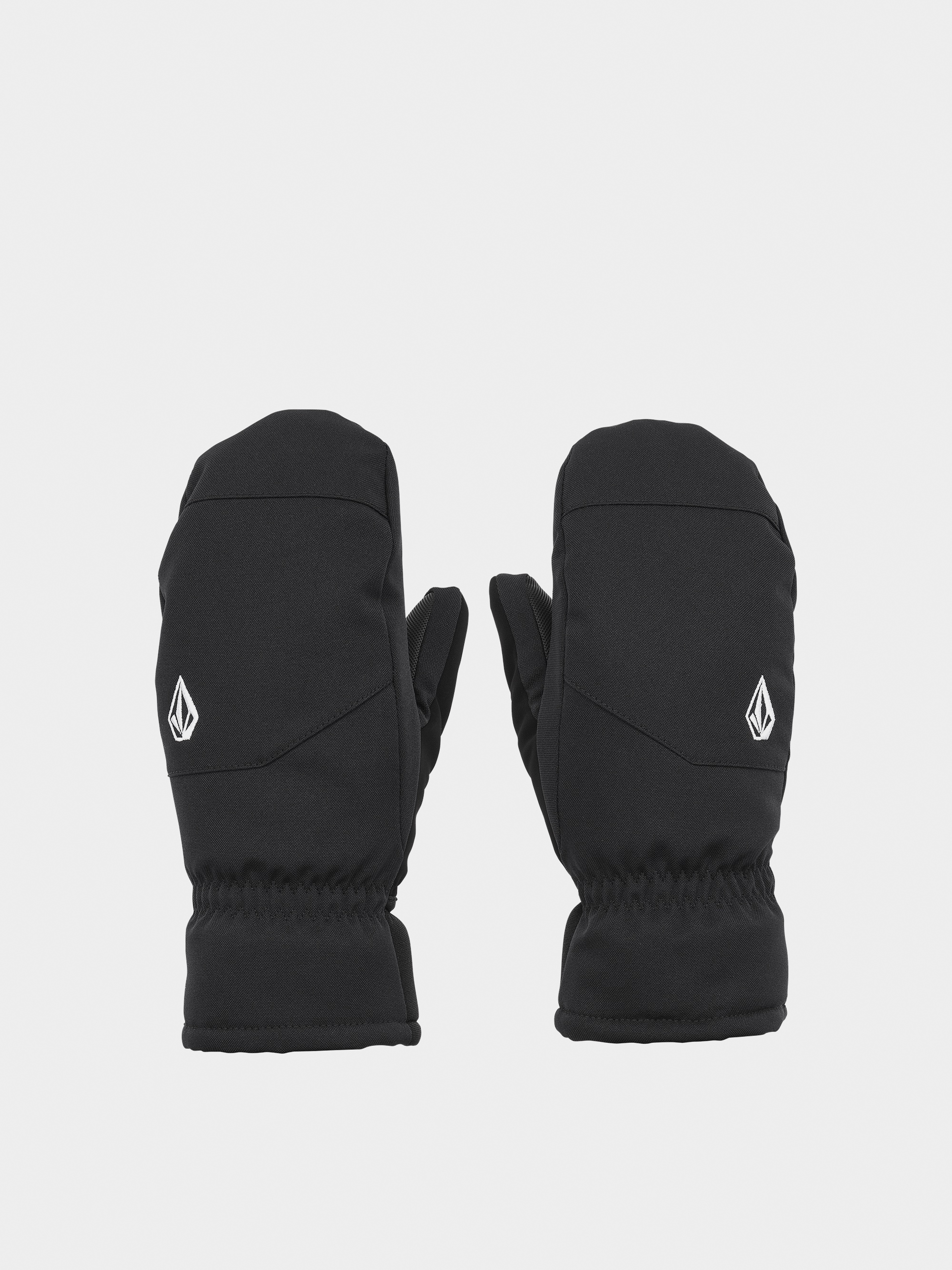 Mănuși Volcom Upland Mitt Wmn (black)