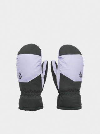 Mănuși Volcom Upland Mitt Wmn (lilac ash)