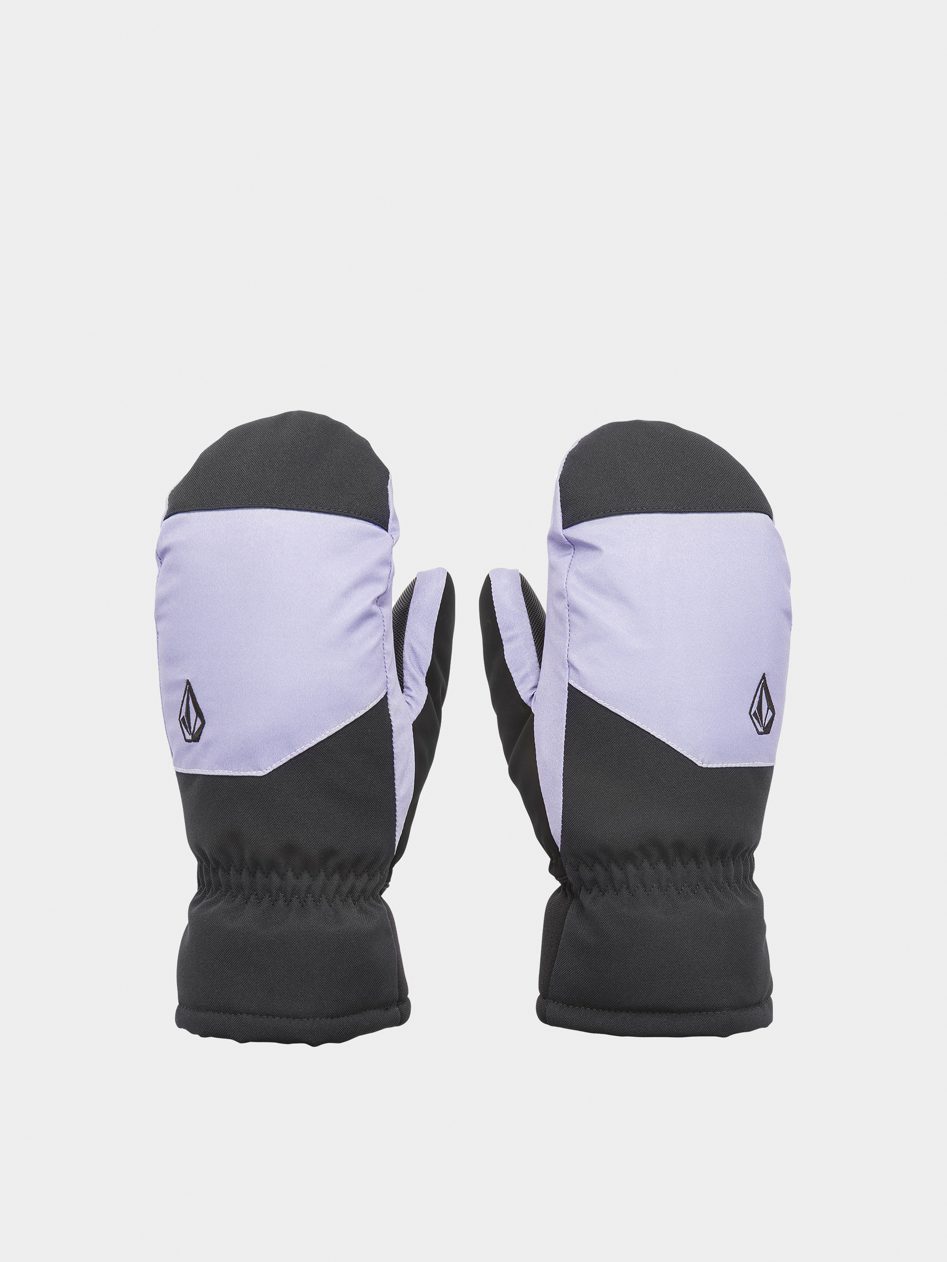 Mănuși Volcom Upland Mitt Wmn (lilac ash)