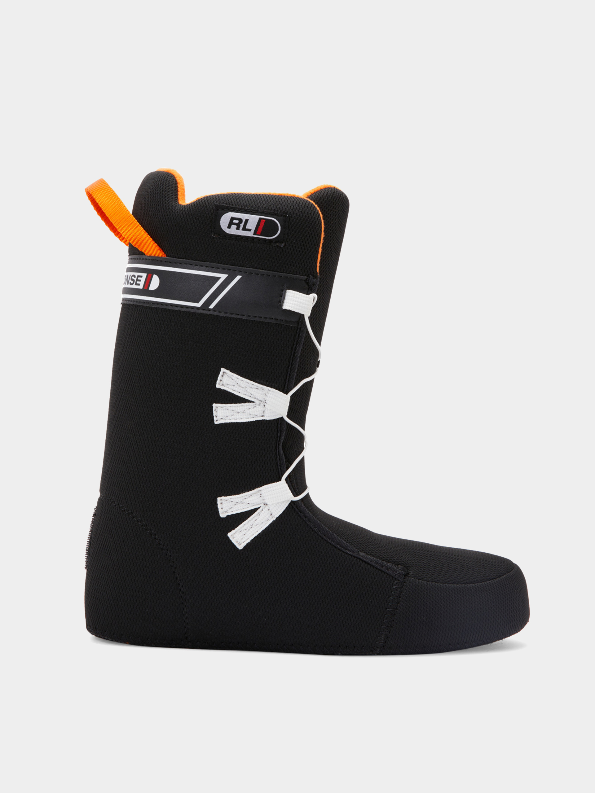 Pentru bărbați Încălțăminte pentru snowboard DC Phase Boa (grey/black/orange)