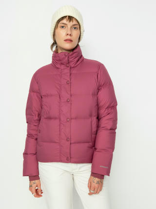 Geacă Patagonia Silent Down Wmn (mystery mauve)