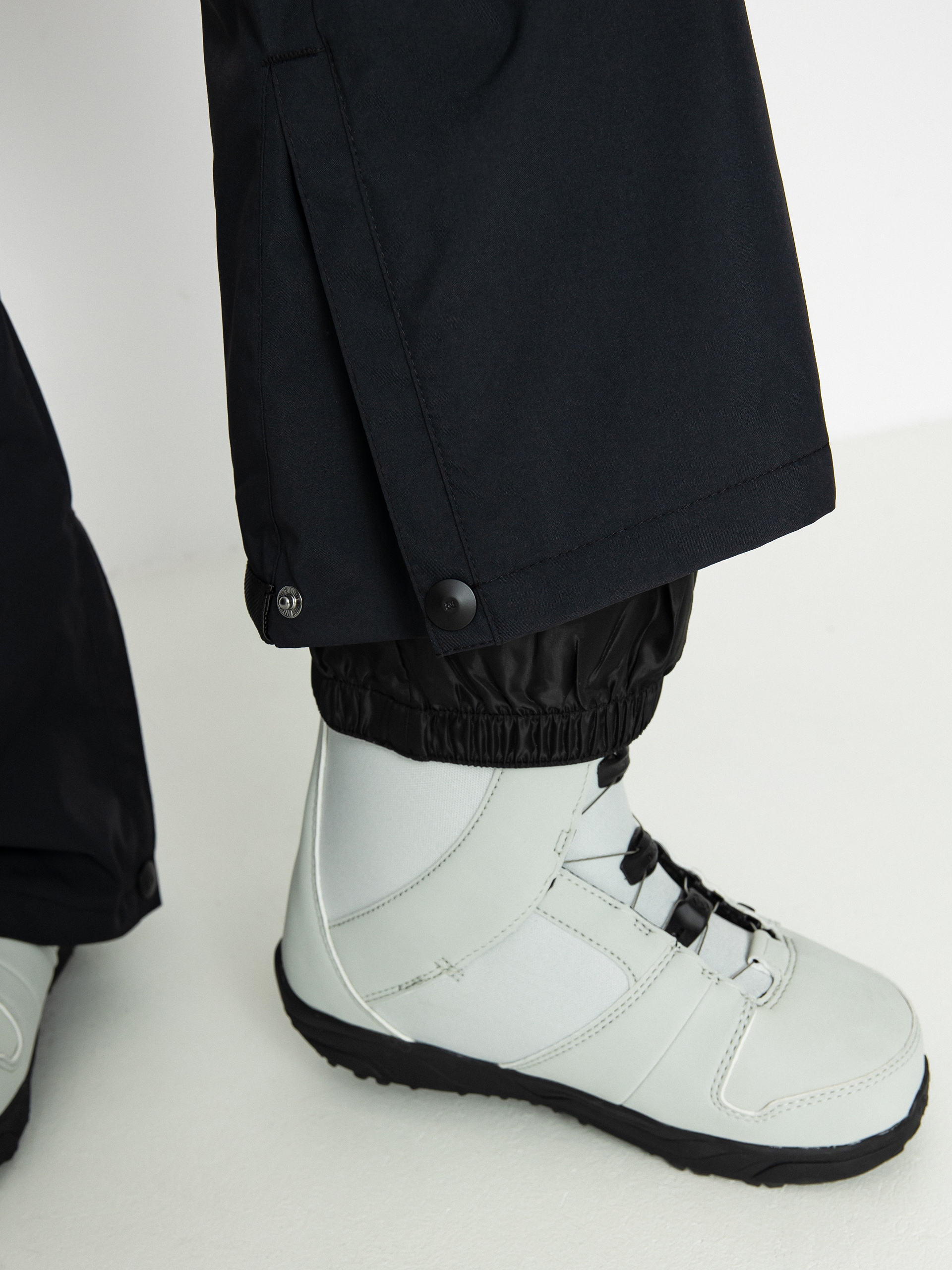 Pentru femei Pantaloni pentru snowboard DC Nonchalant (black)