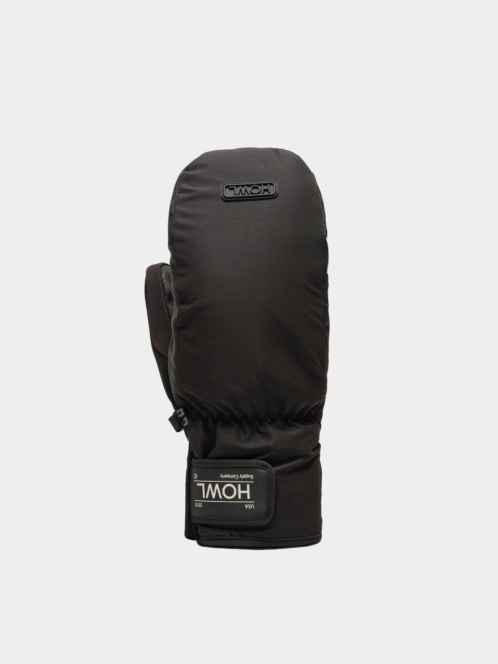 Mănuși Howl Flyweight Mitt (black)