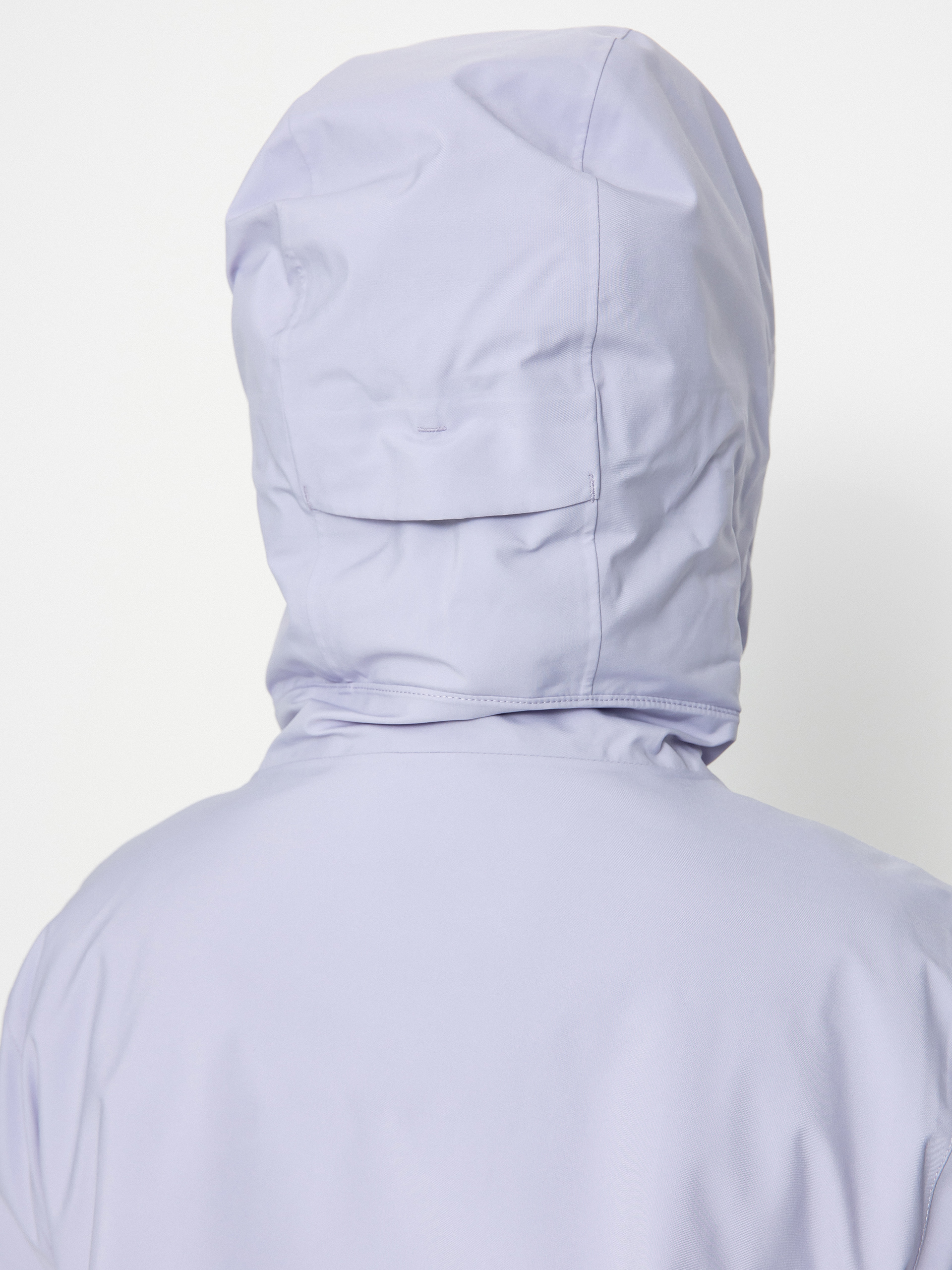 Pentru femei Geacă de snowboard Volcom 3D Stretch Gore (lilac ash)