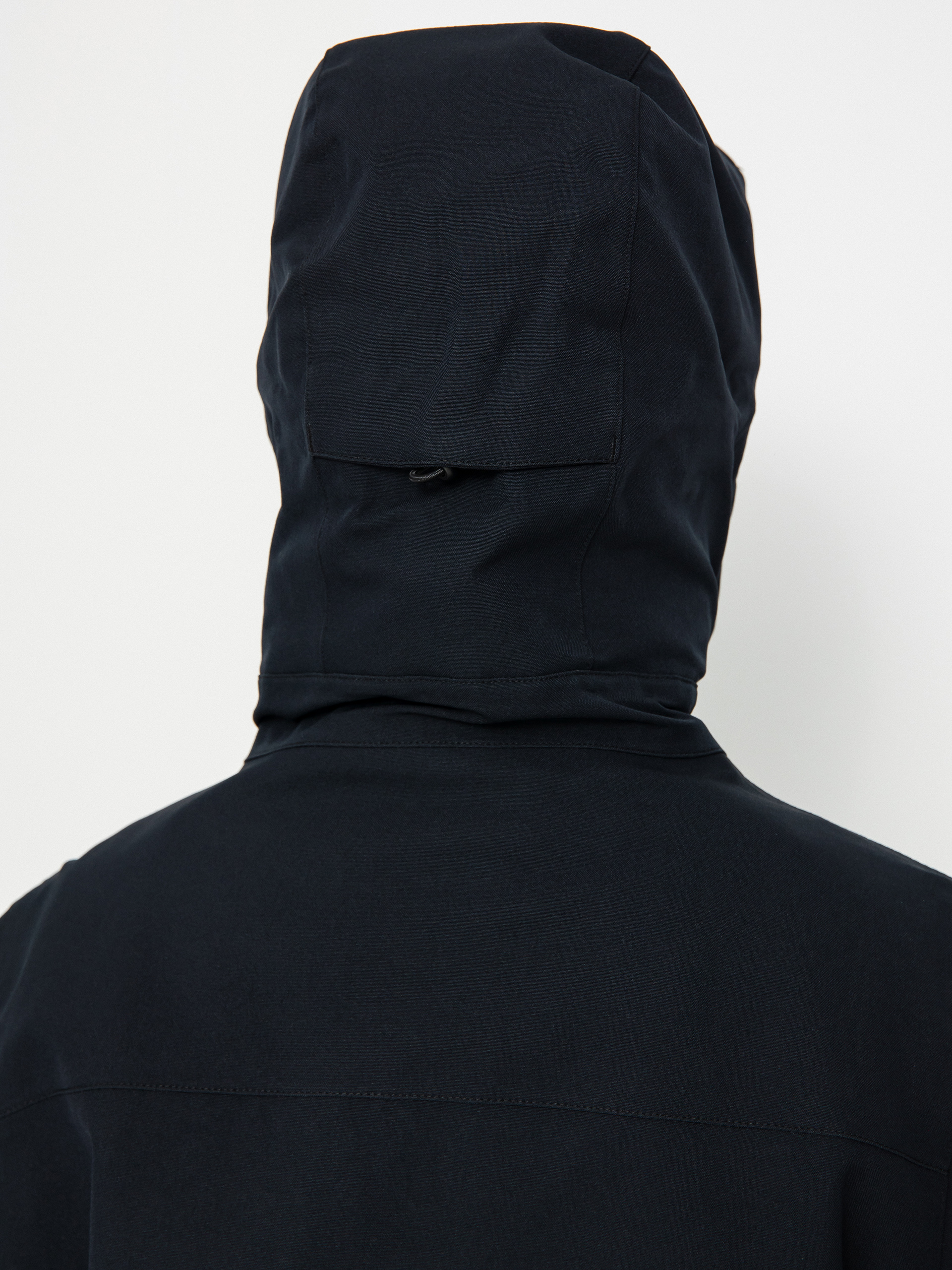 Pentru femei Geacă de snowboard Volcom Shelter 3D Stretch (black)