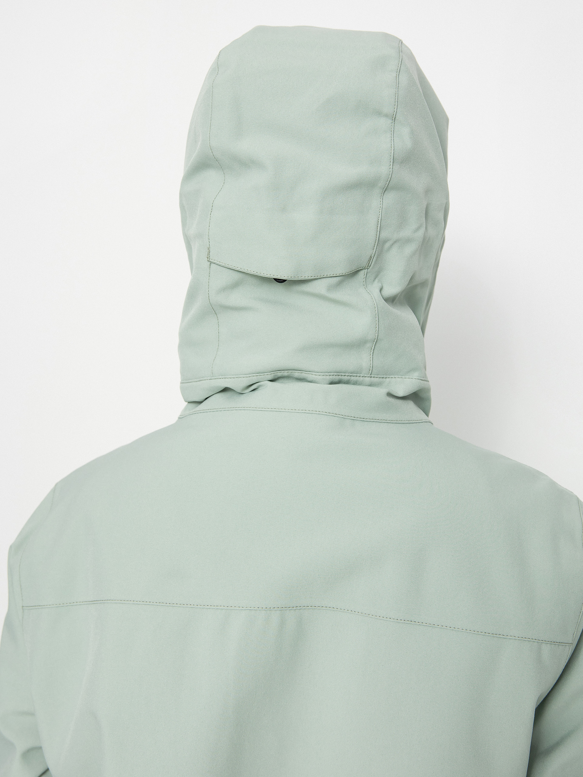 Pentru femei Geacă de snowboard Volcom Shelter 3D Stretch (sage frost)