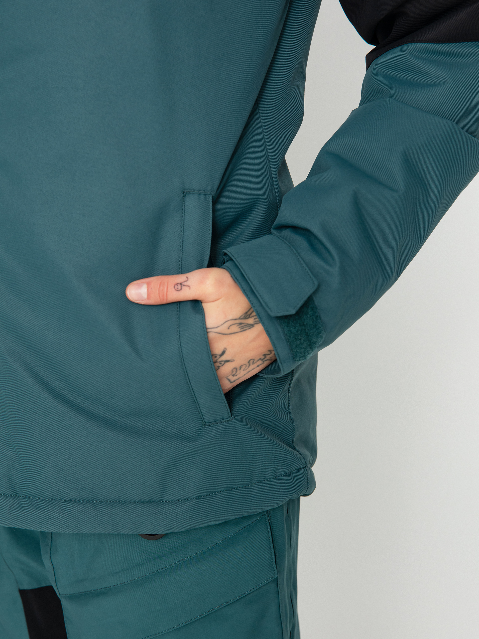 Pentru femei Geacă de snowboard Volcom Bolt Ins (balsam)